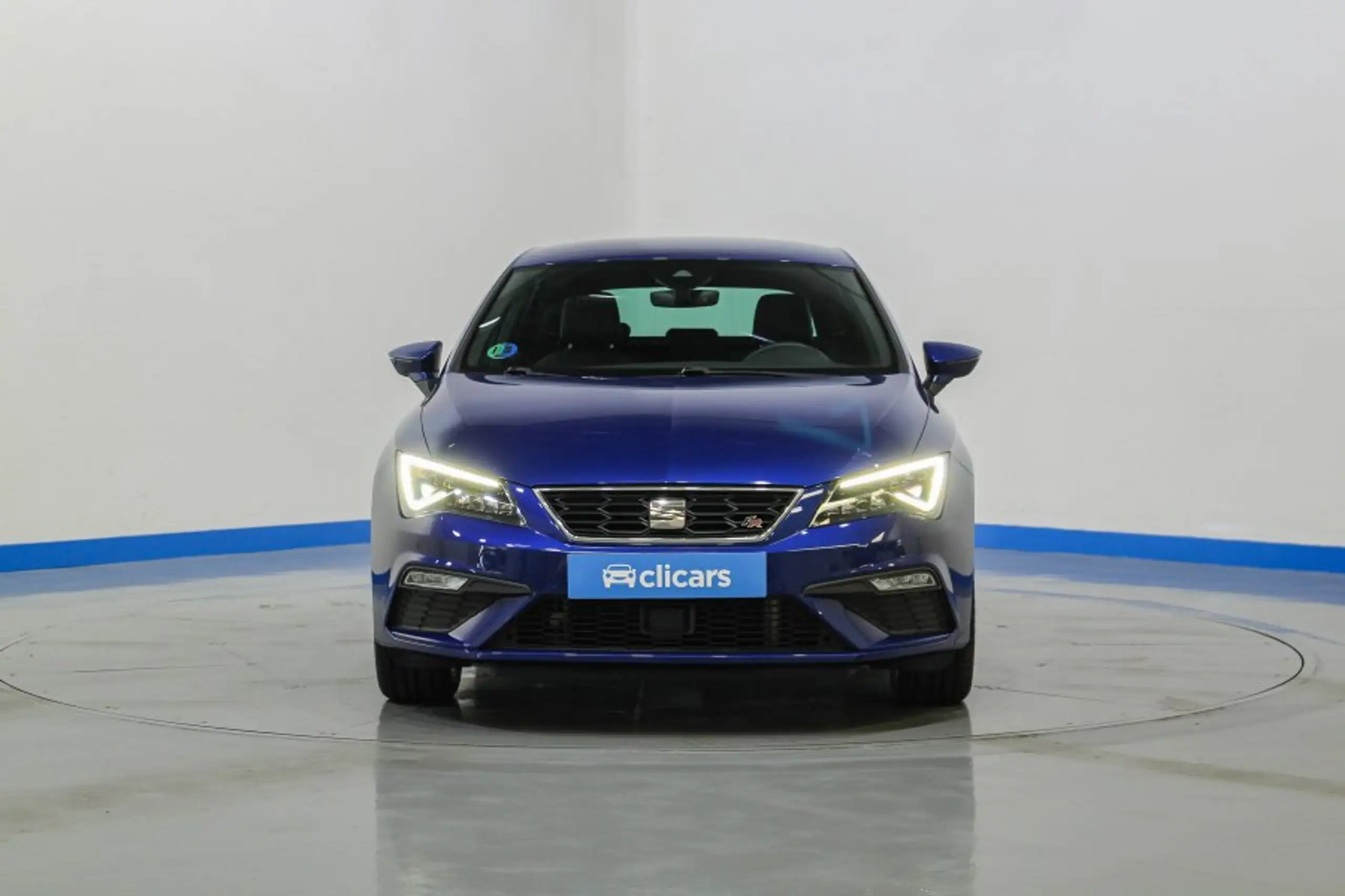 SEAT - Leon