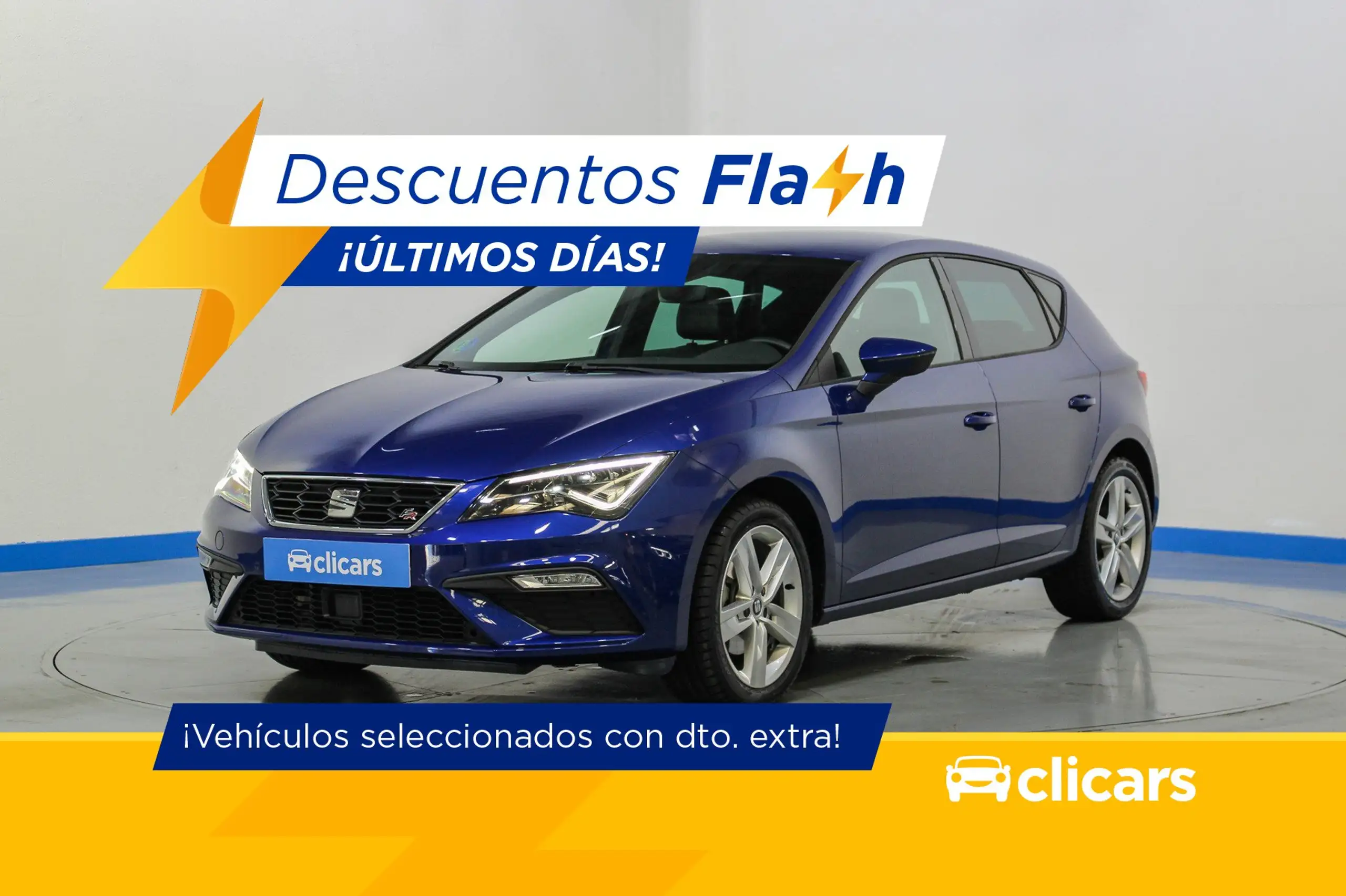 SEAT - Leon