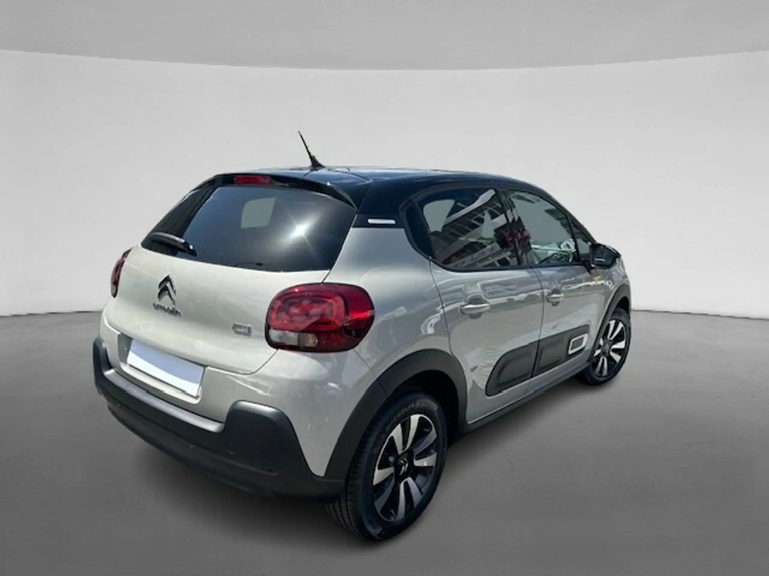 Citroen - C3