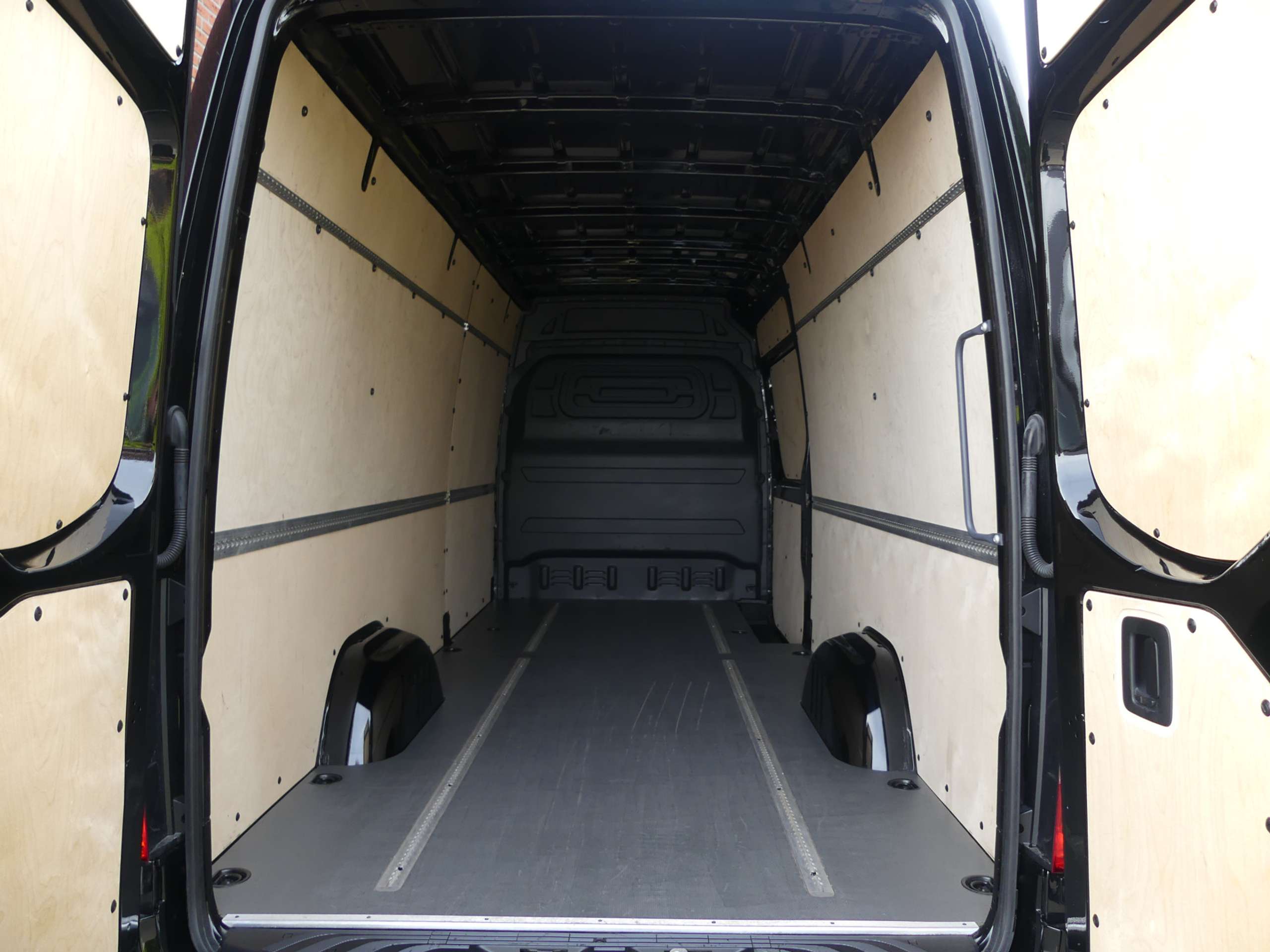 Mercedes-Benz - Sprinter