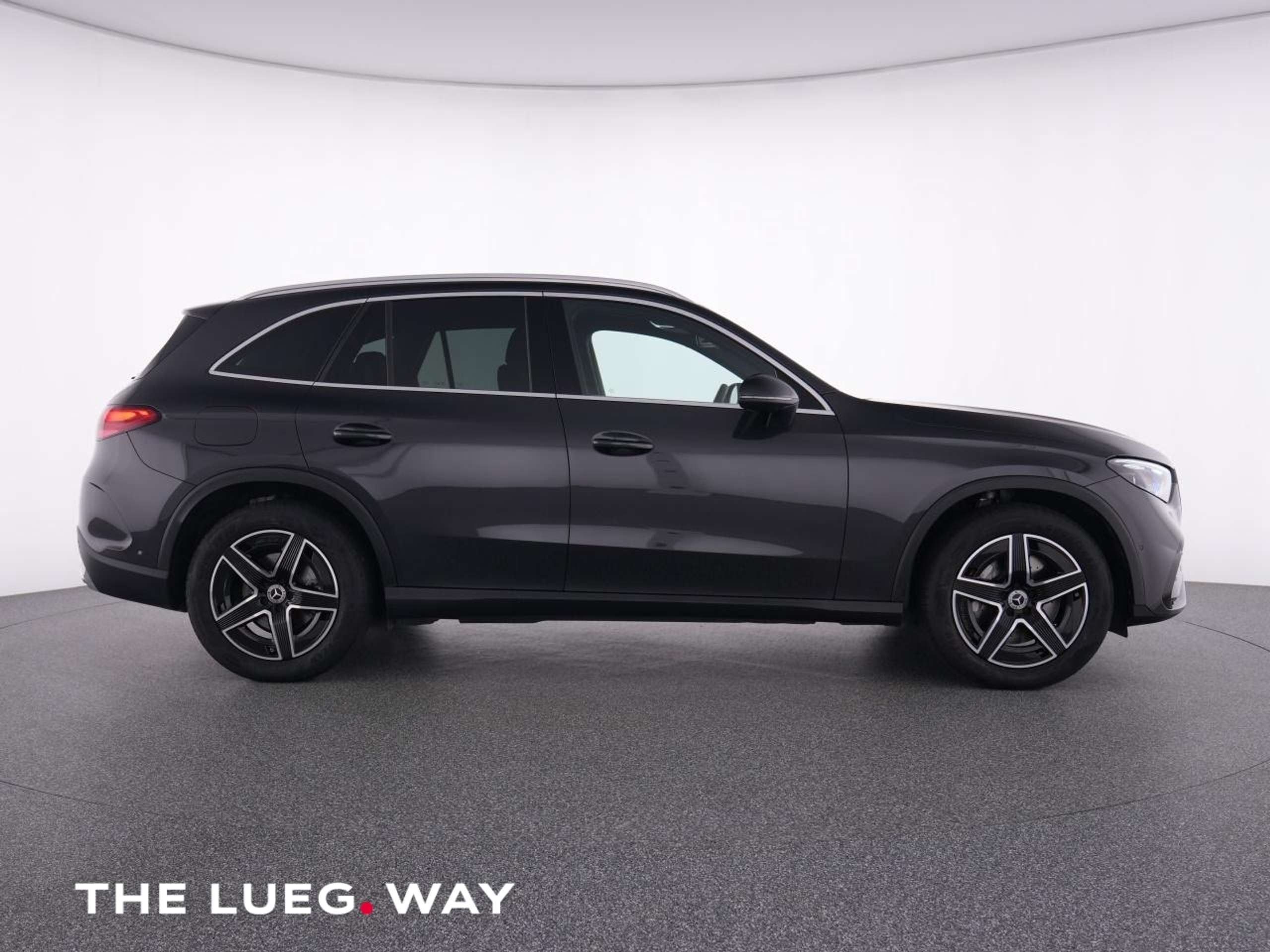 Mercedes-Benz - GLC 220