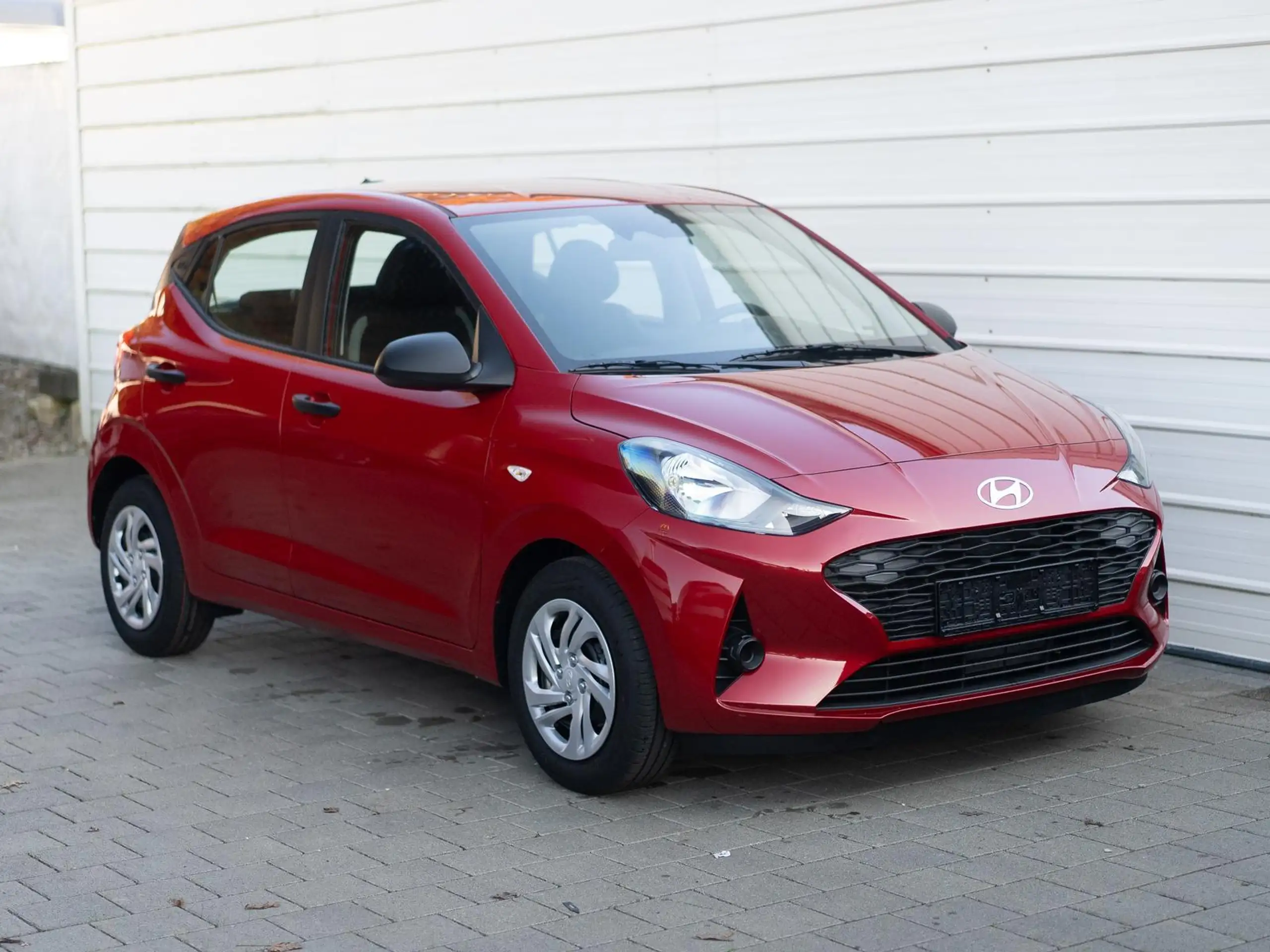 Hyundai - i10