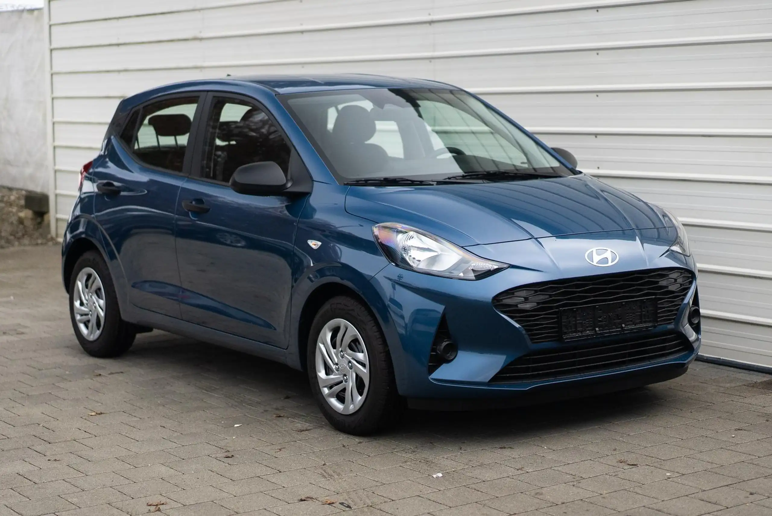 Hyundai - i10