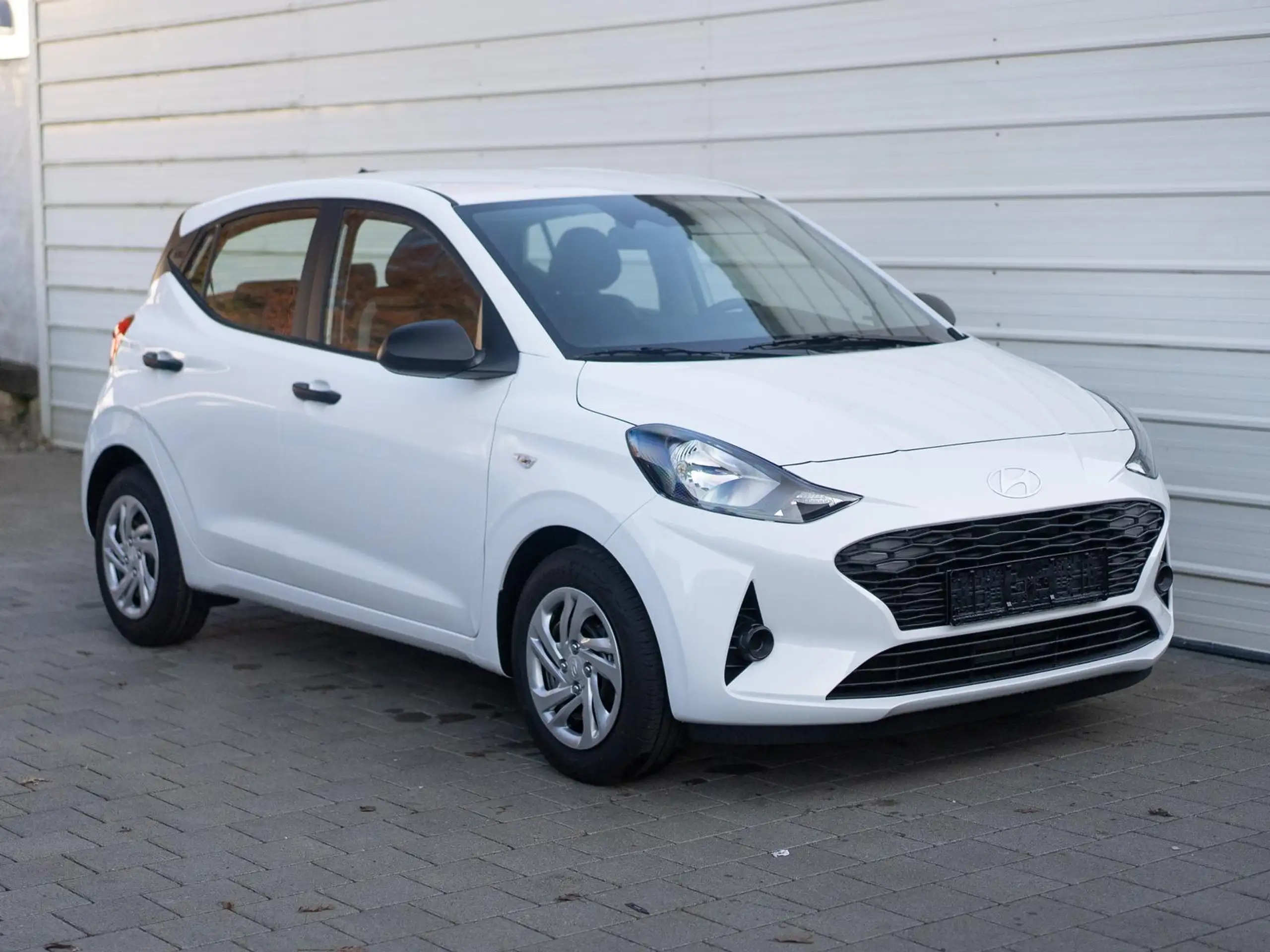 Hyundai - i10