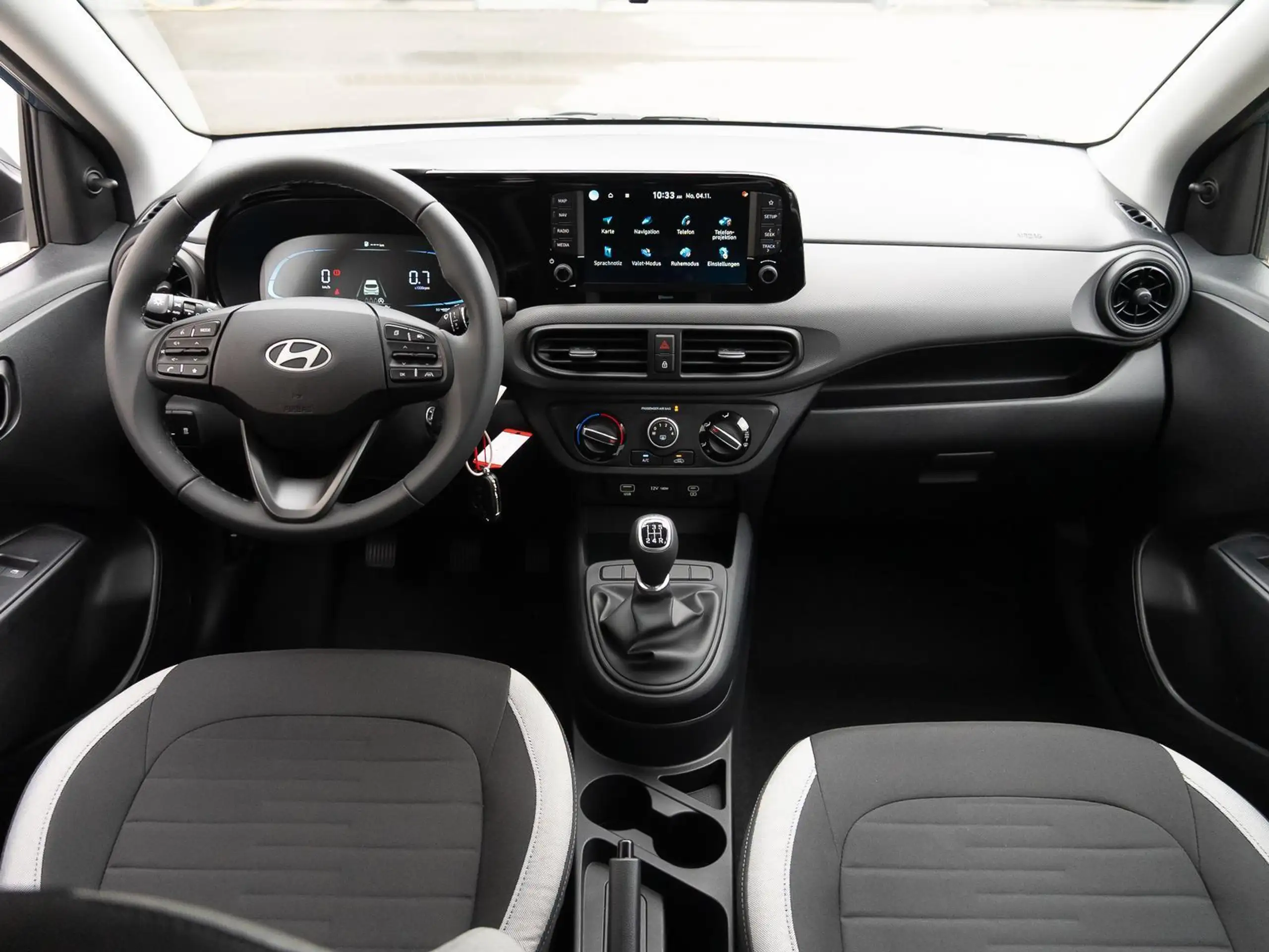 Hyundai - i10