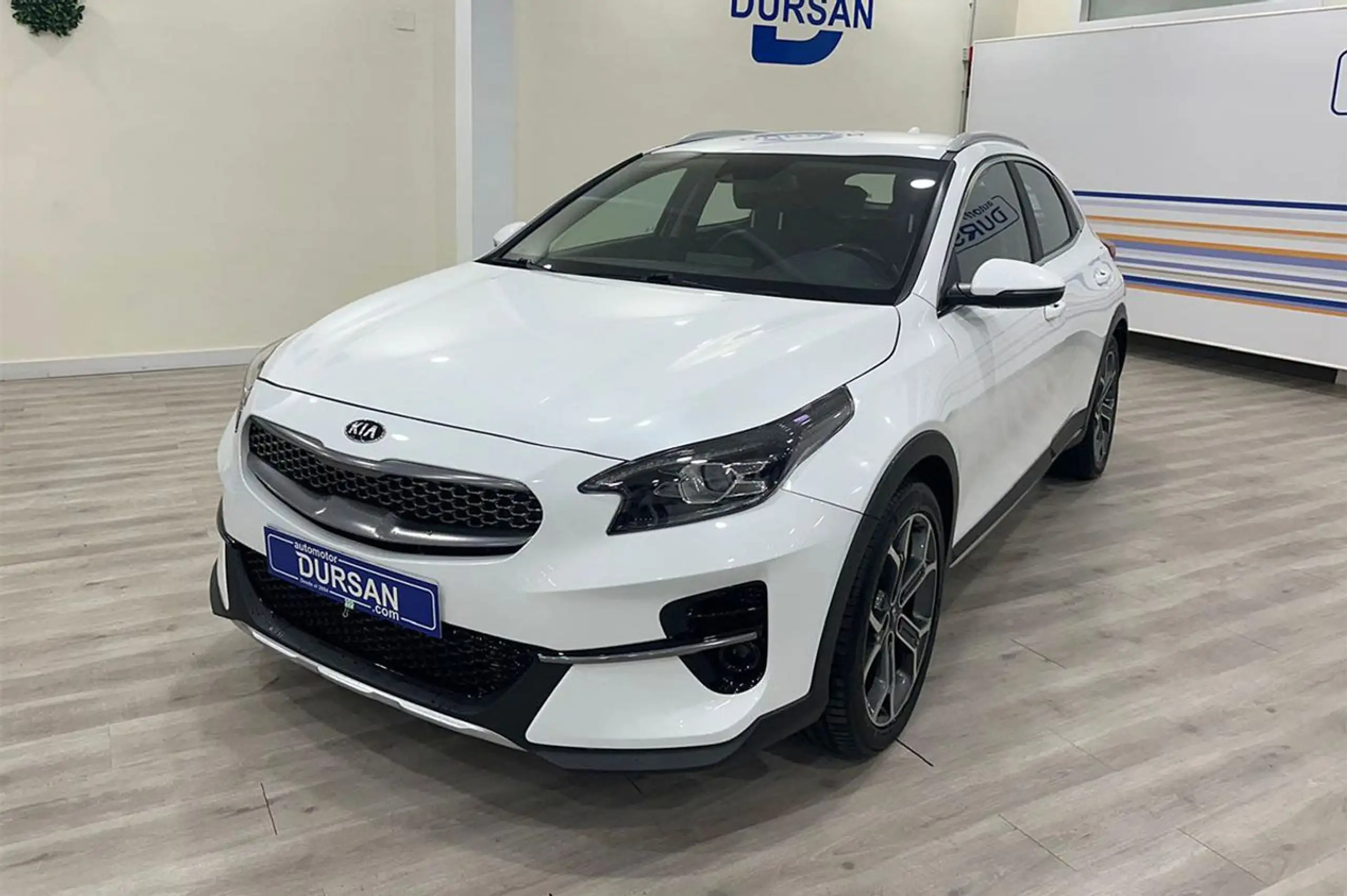 Kia - XCeed