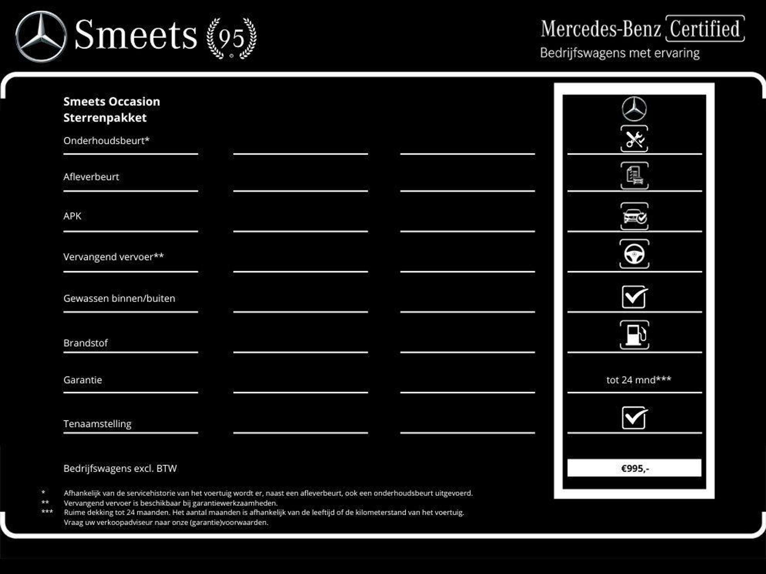 Mercedes-Benz - Sprinter