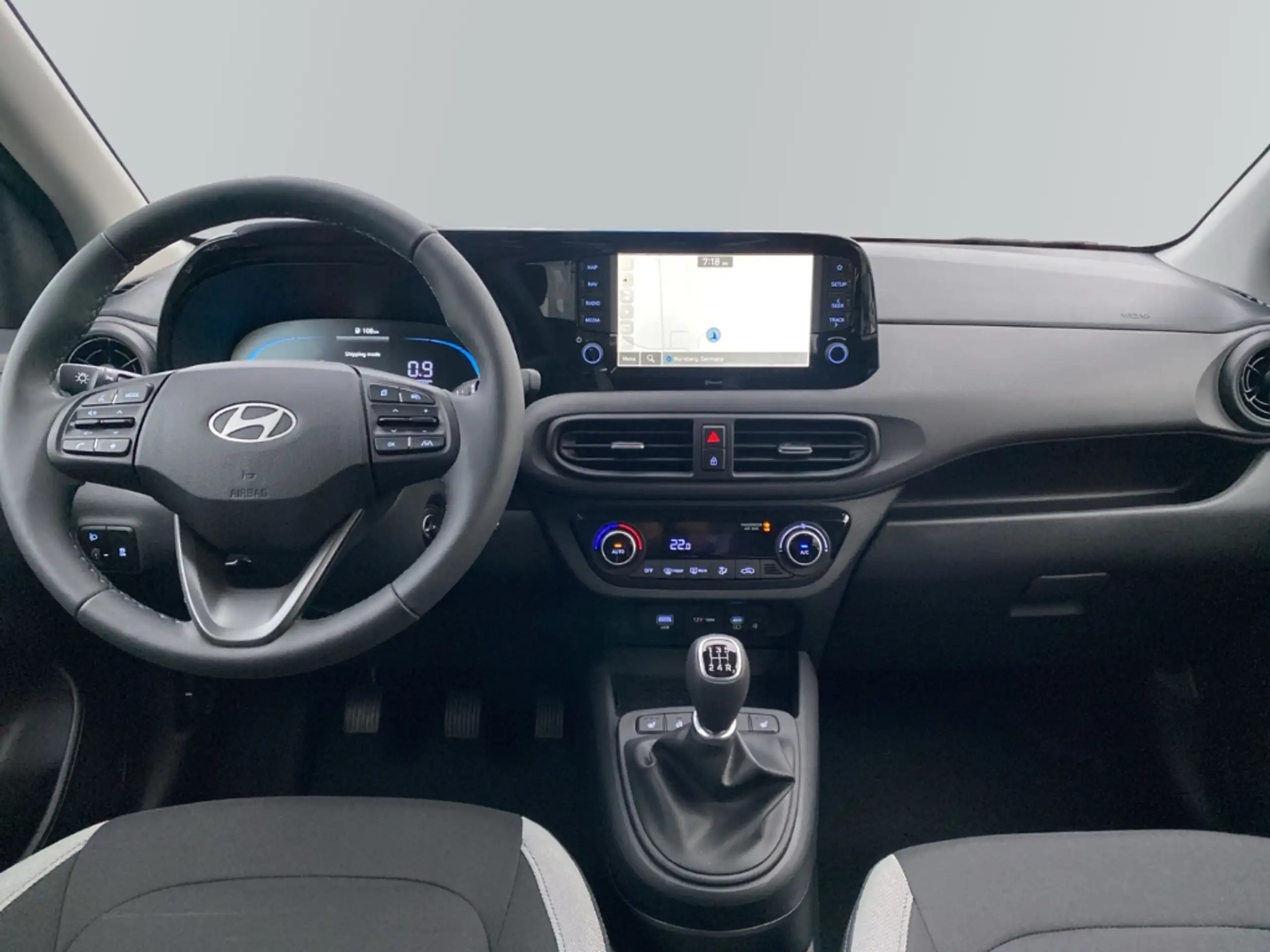 Hyundai - i10