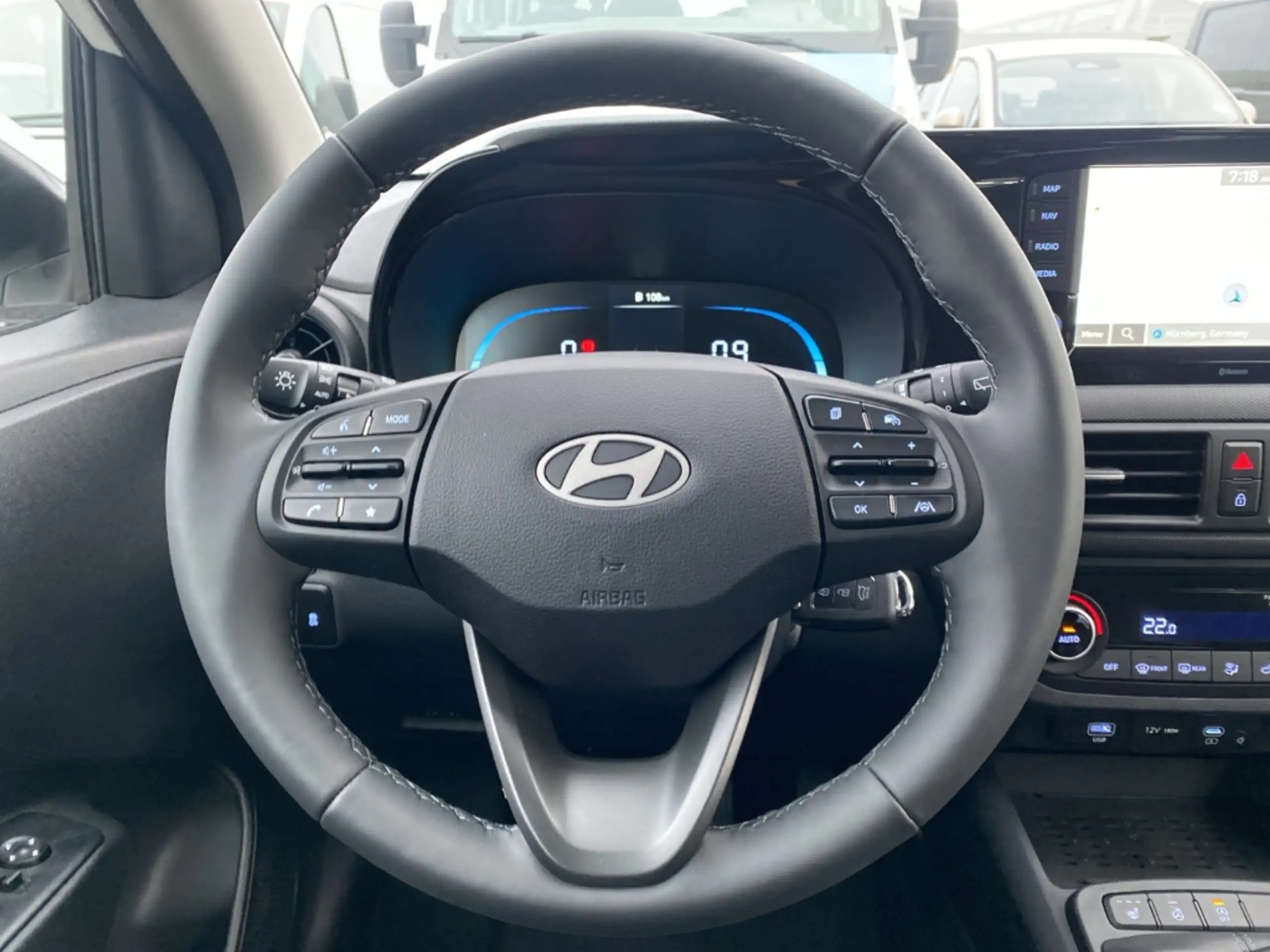 Hyundai - i10