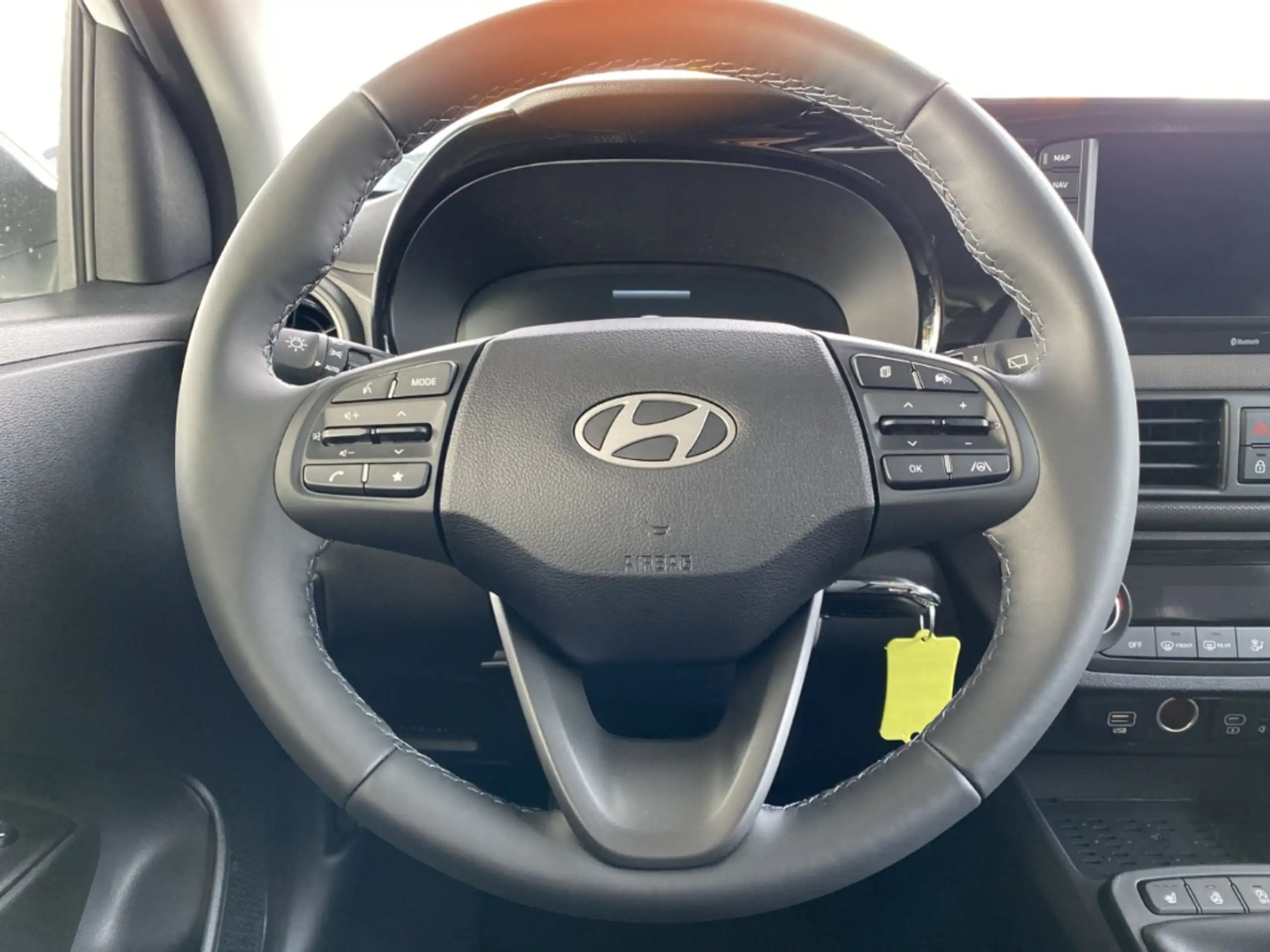 Hyundai - i10