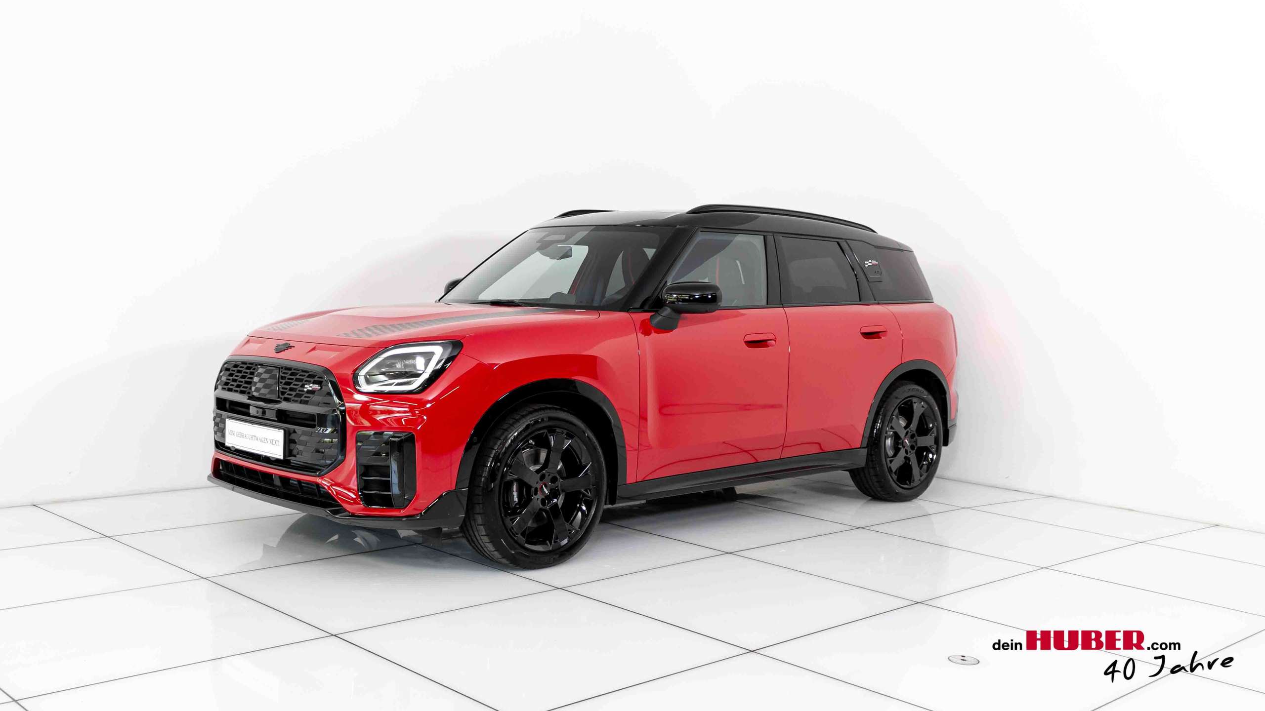 Mini Countryman  150CH