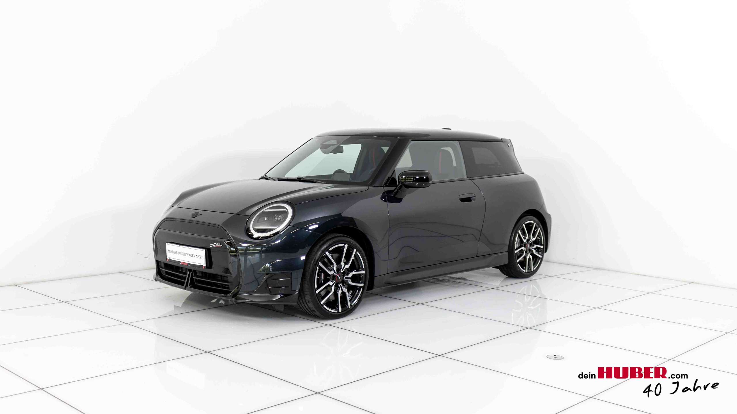 Mini Cooper  135CH