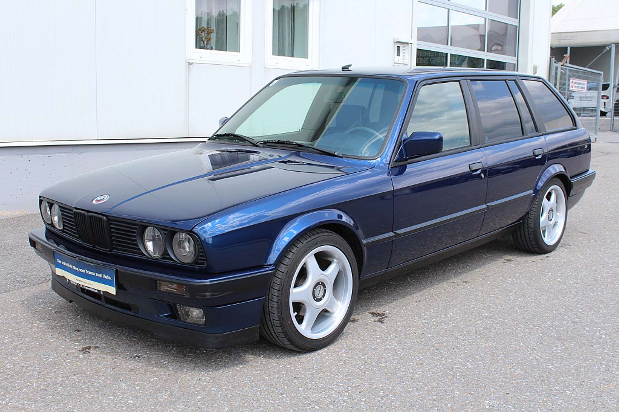 BMW BMW3 1994 95CH