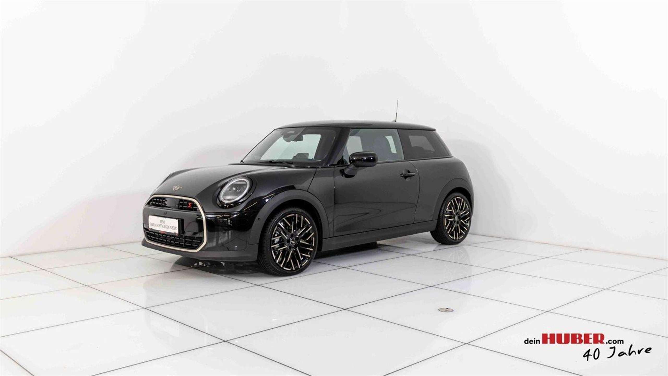 Mini Cooper 2024 150CH