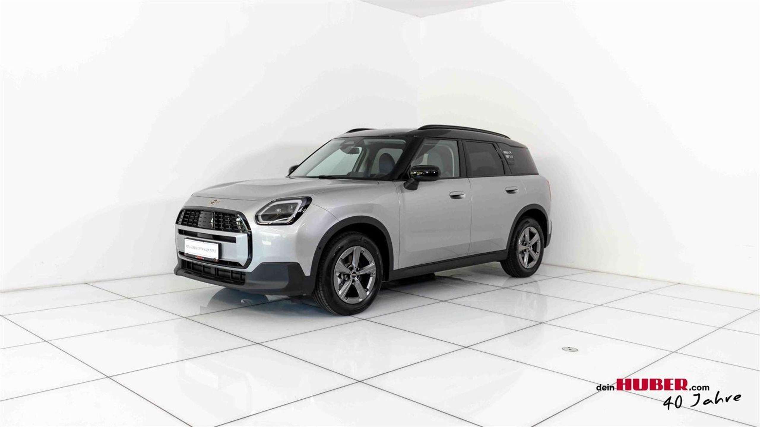 Mini Countryman 2024 110CH