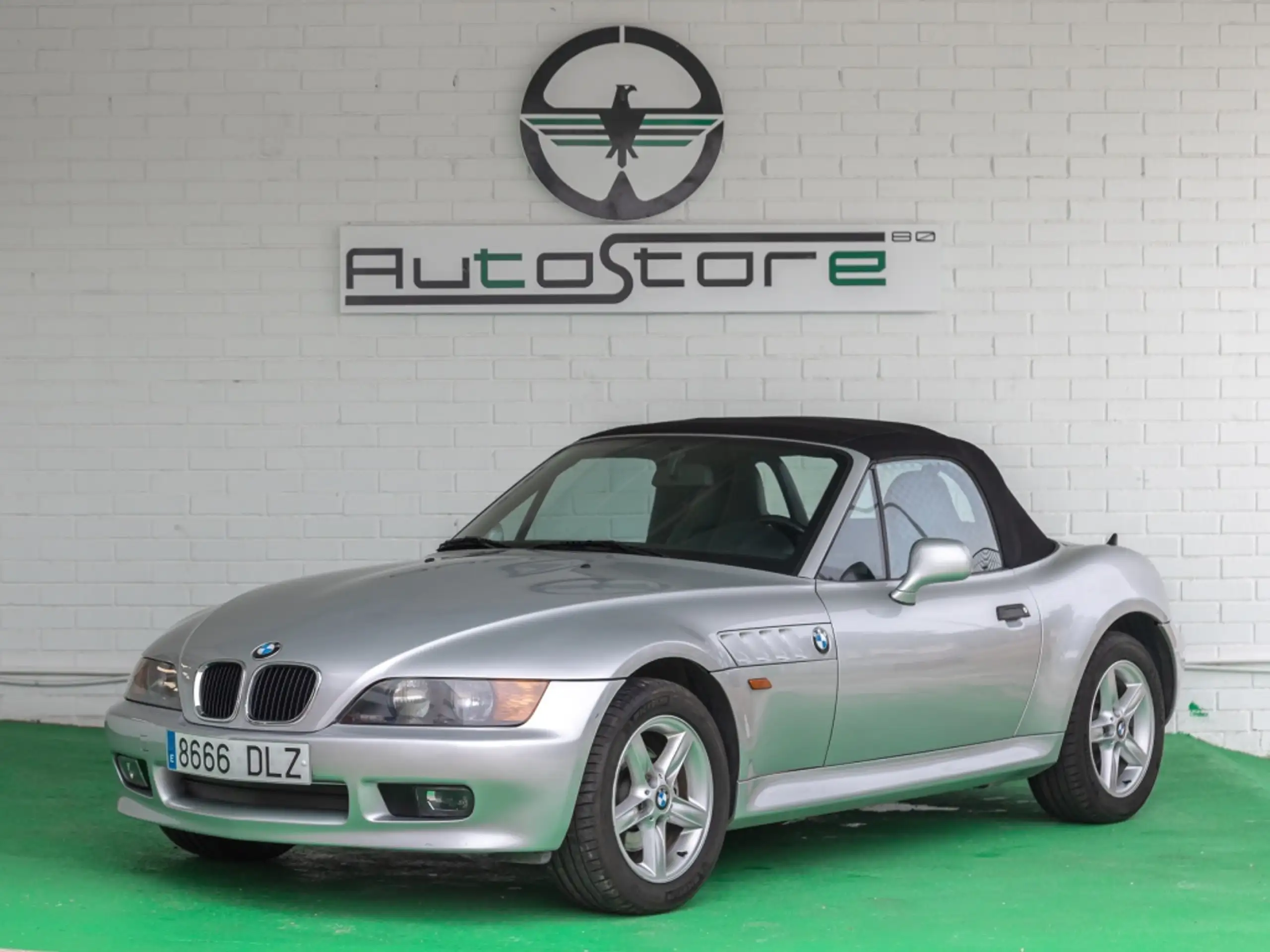 BMW - Z3