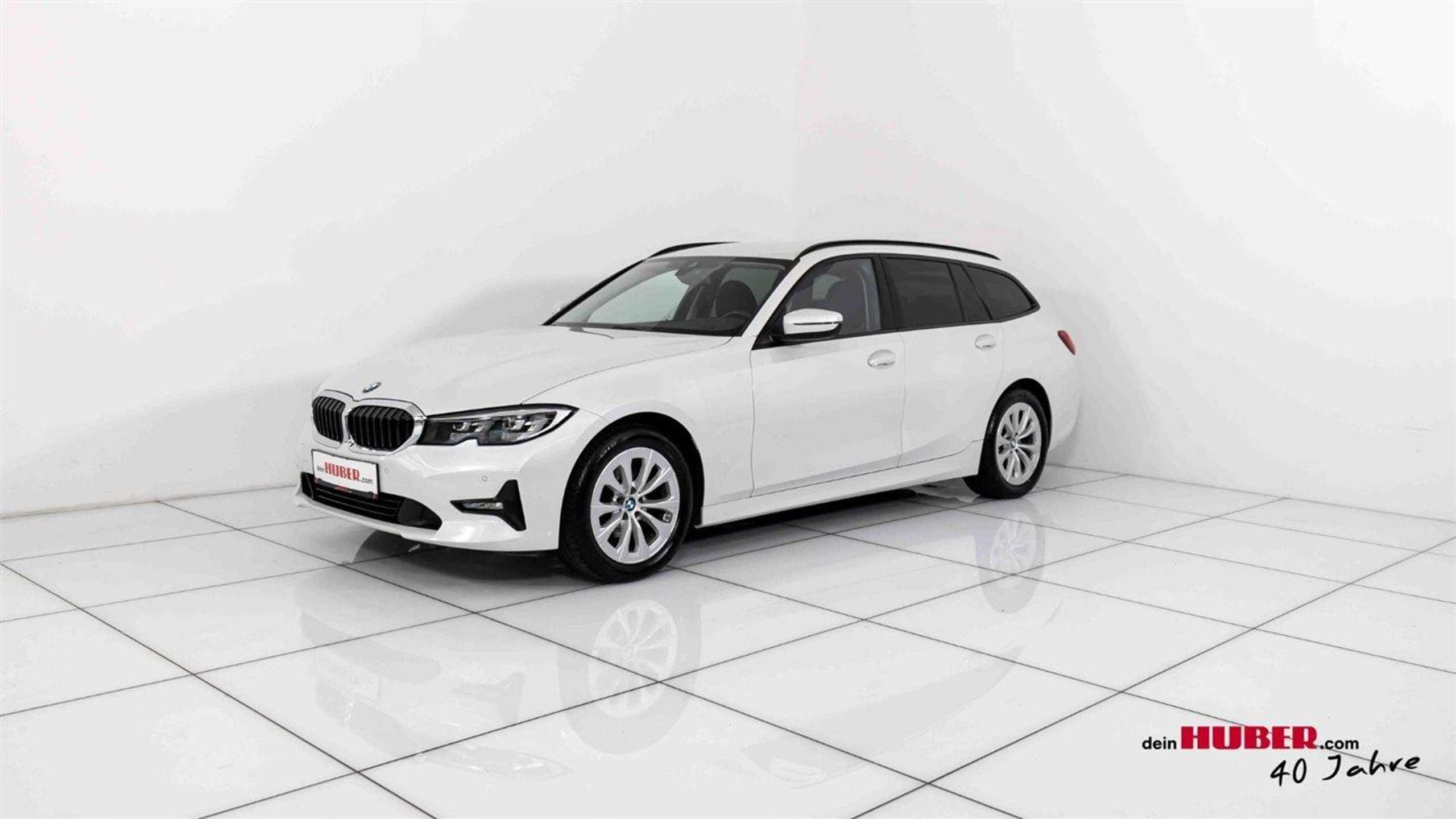 BMW BMW3 2019 140CH