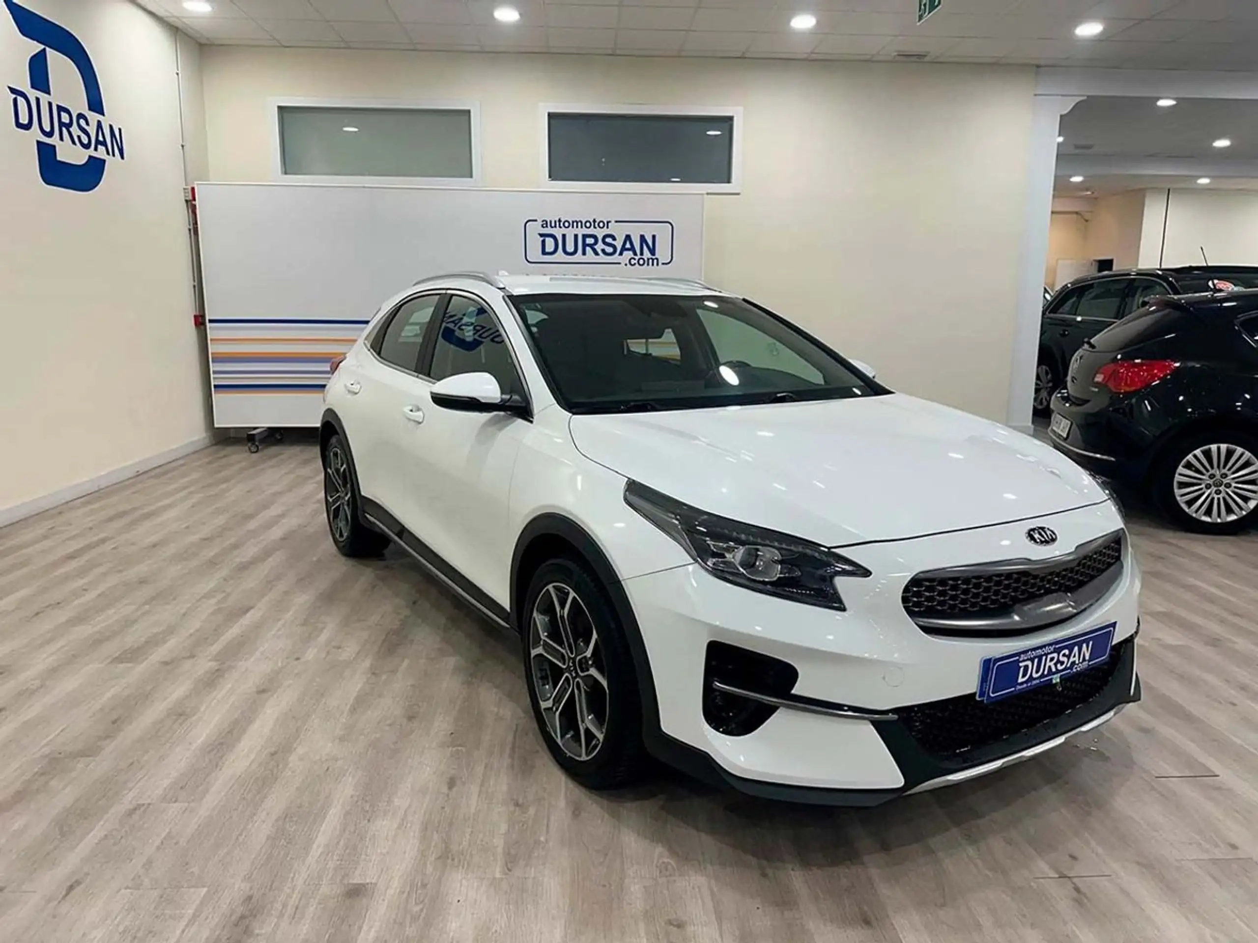 Kia - XCeed