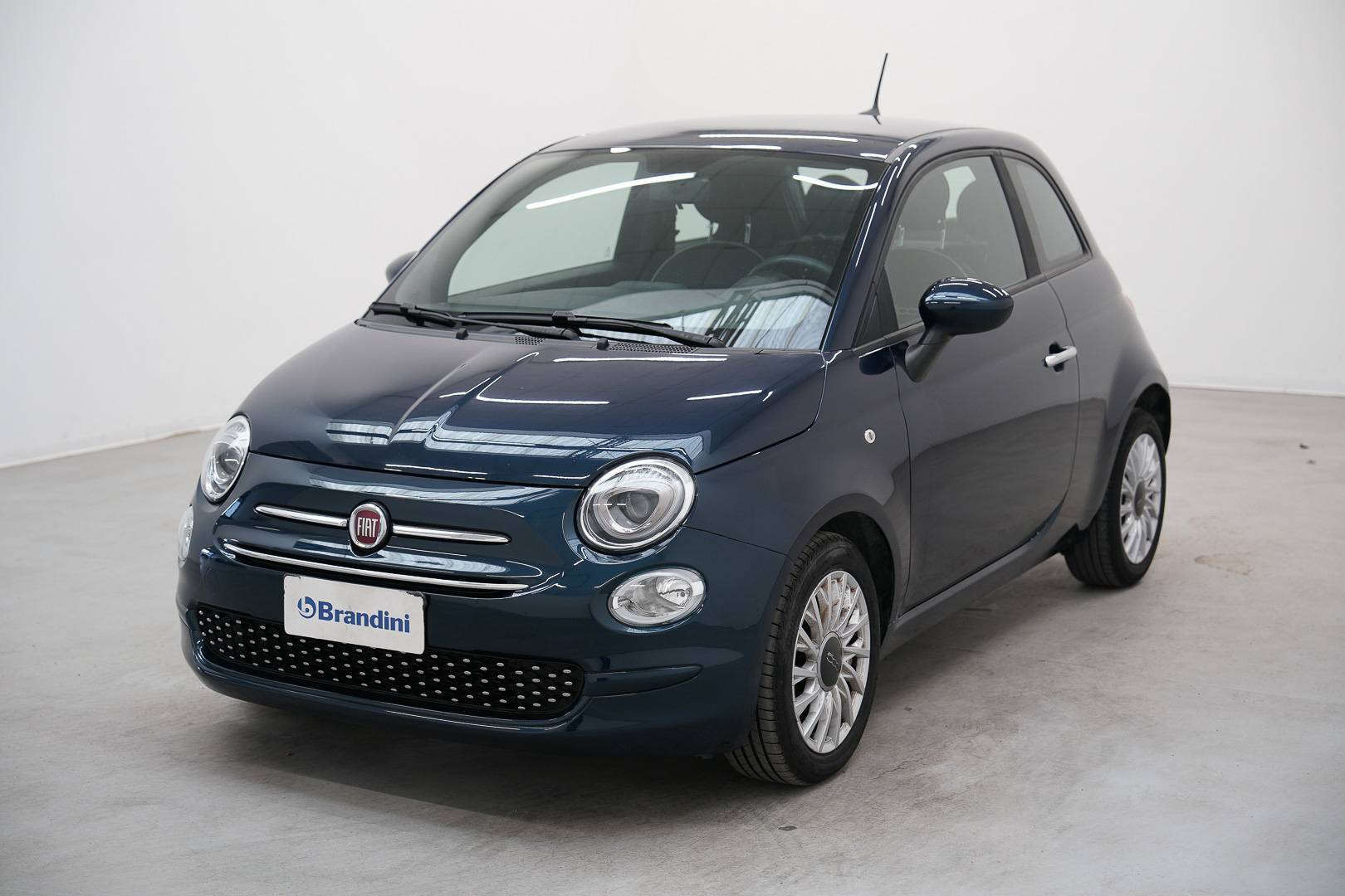 Fiat - 500