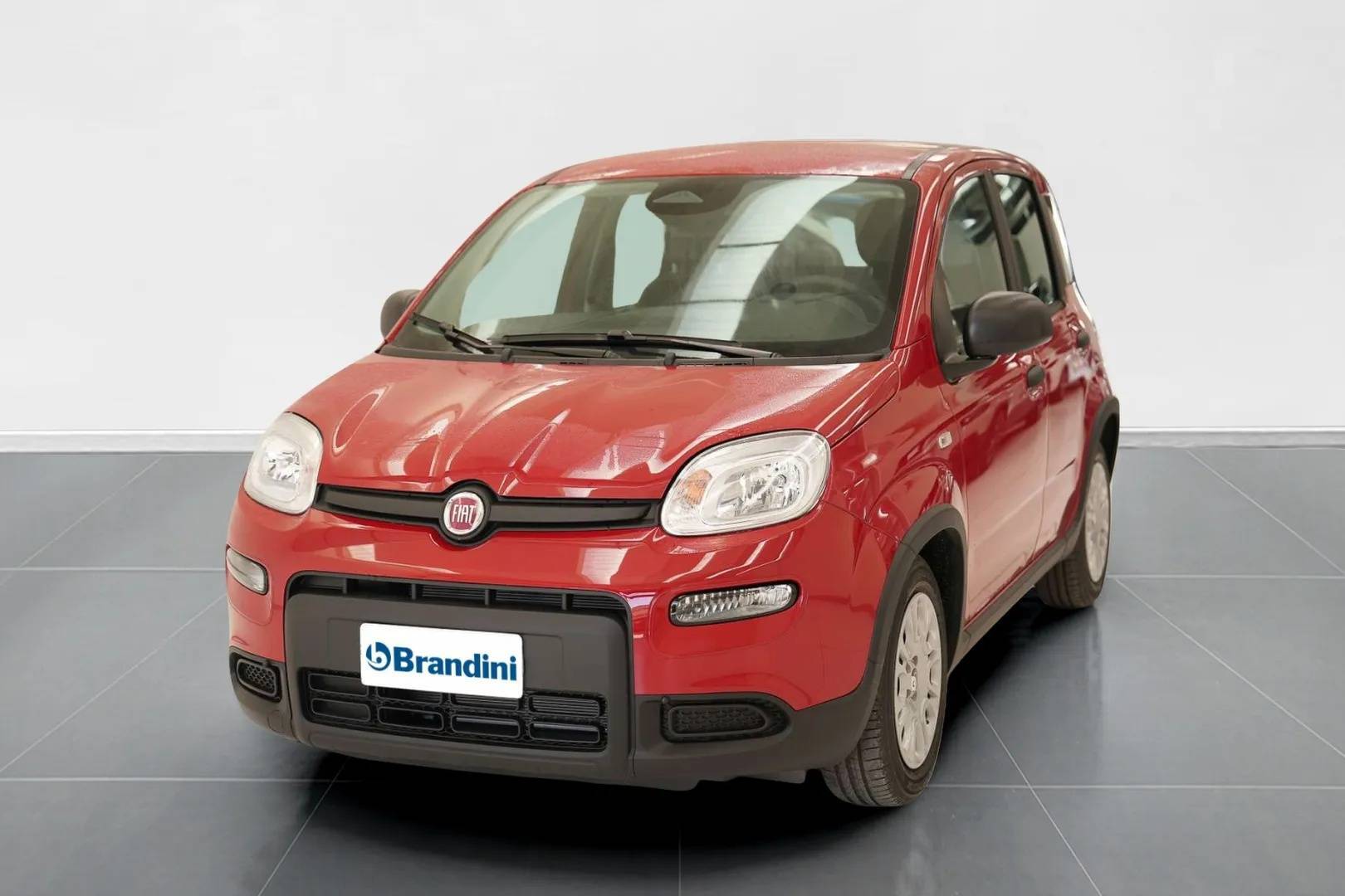 Fiat Panda 2024 51CH