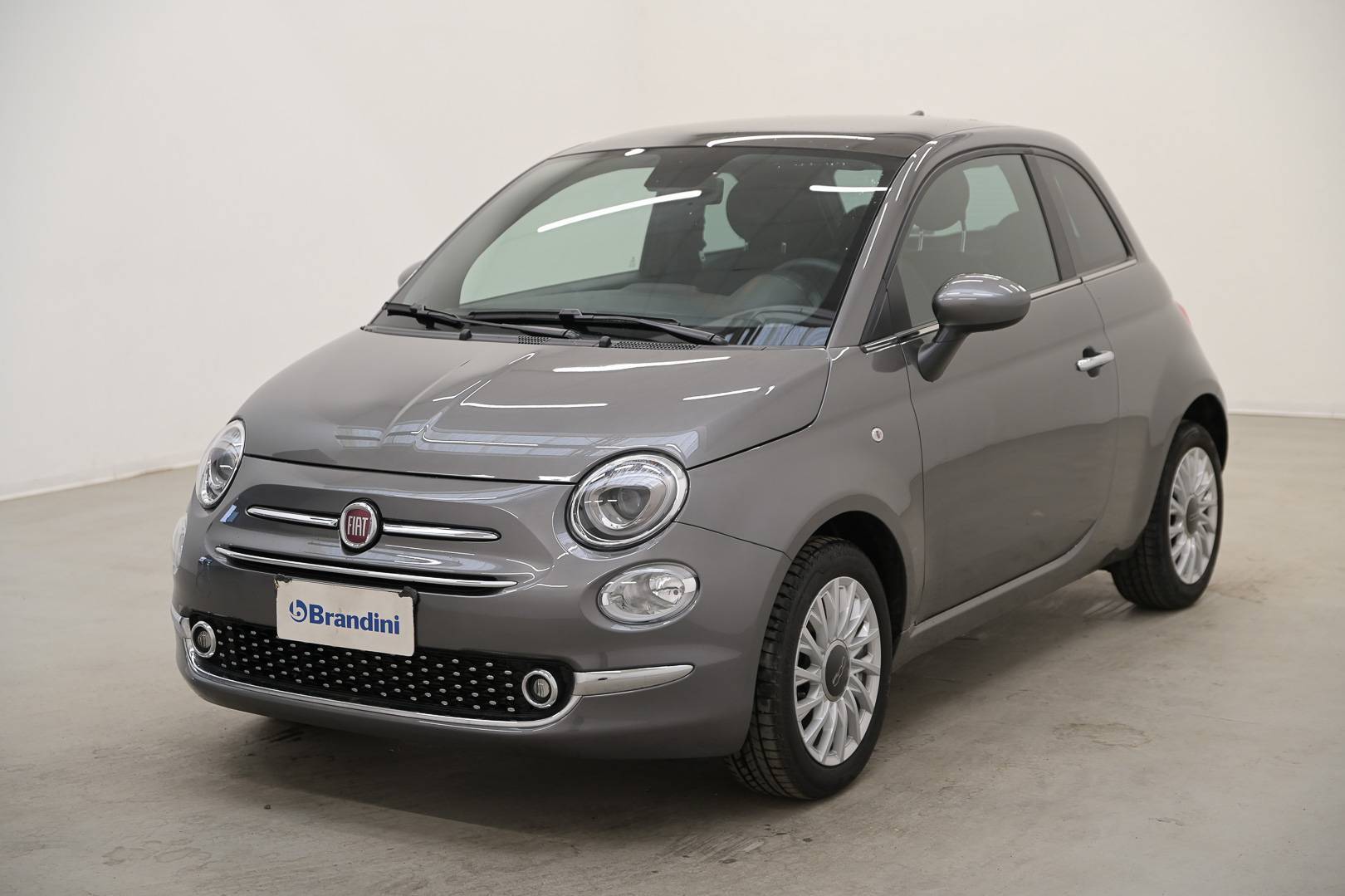 Fiat 500 2023 51CH