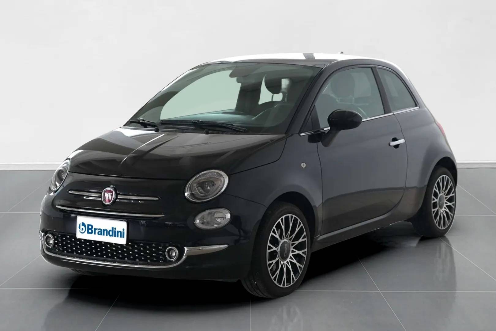 Fiat 500 2023 51CH