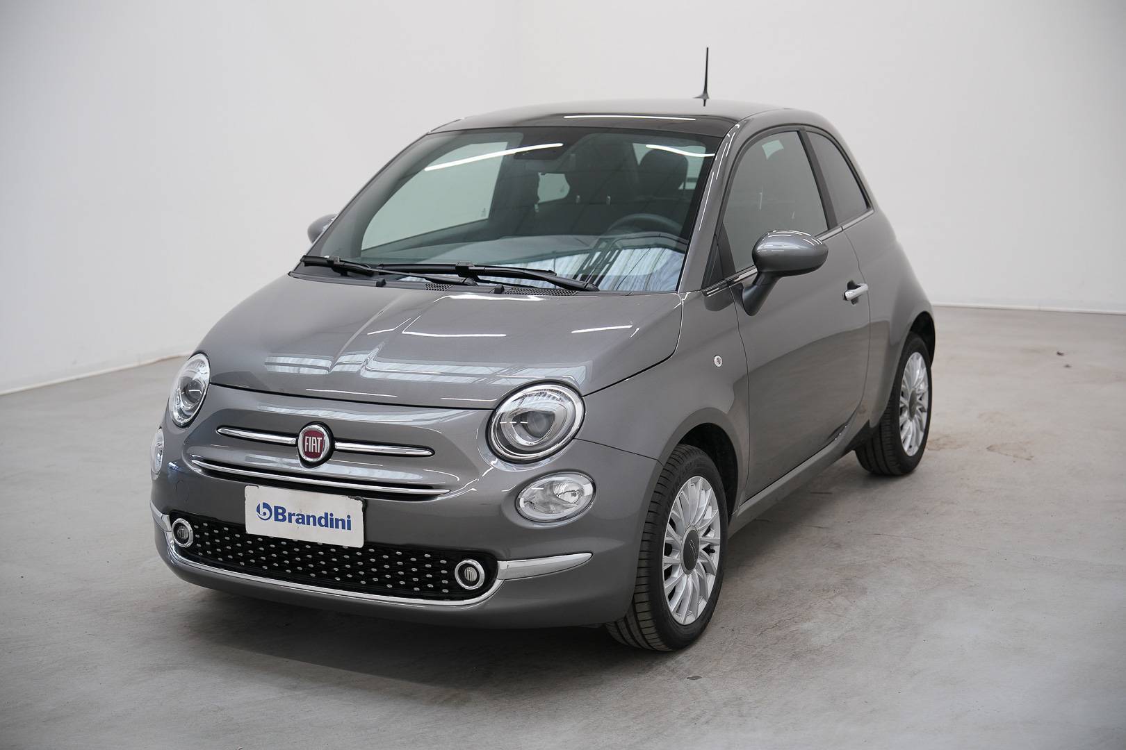 Fiat 500 2023 51CH