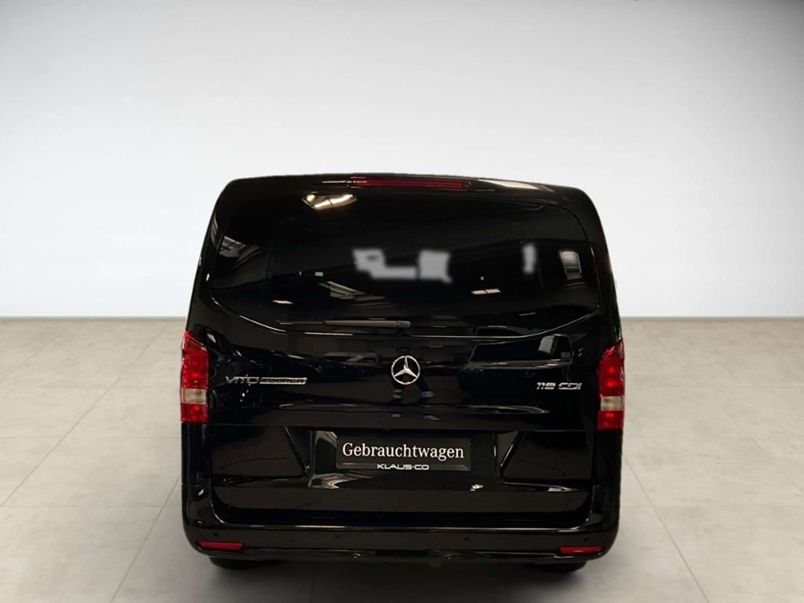 Mercedes-Benz - Vito