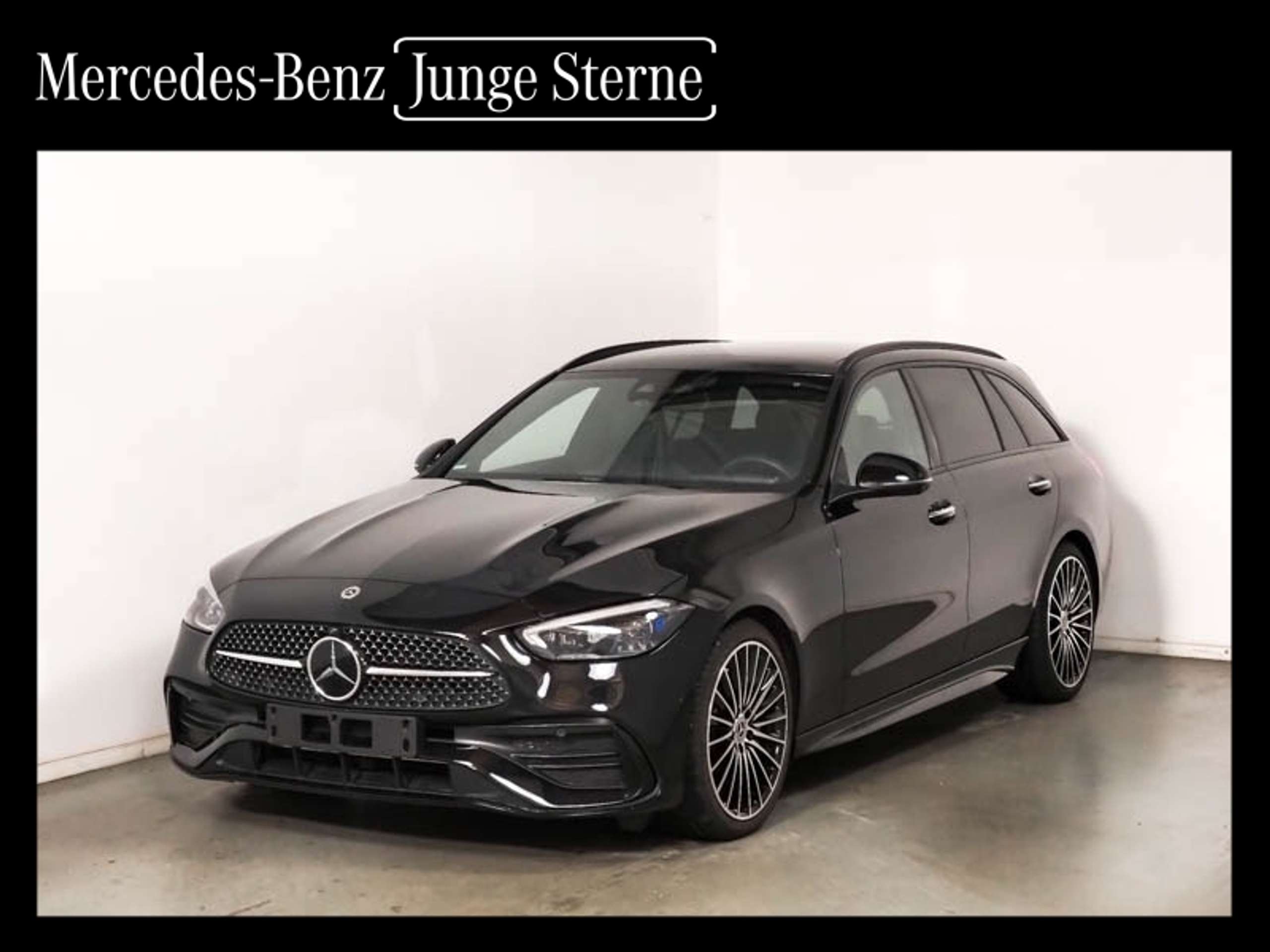 Mercedes-Benz - C 220