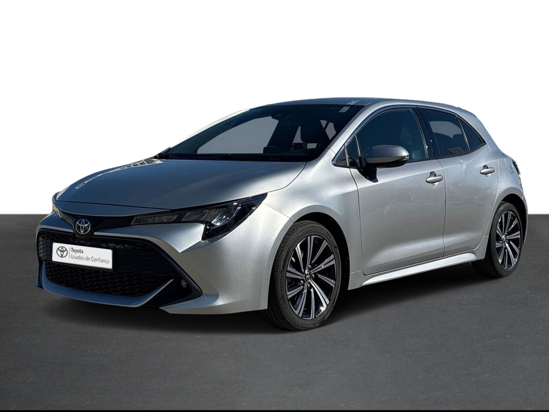 Toyota Corolla 2022 71CH