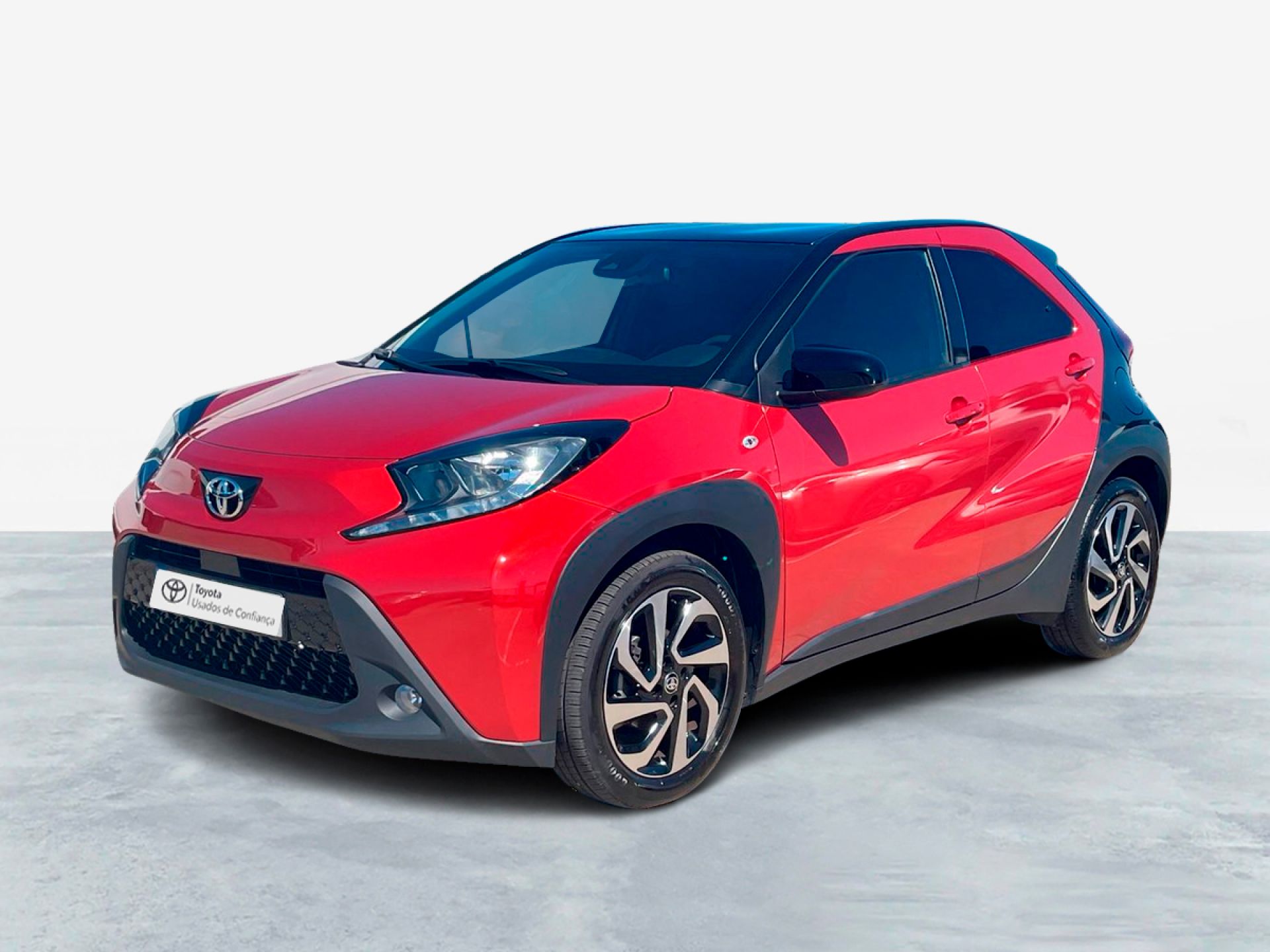 Toyota Aygo 2023 52CH