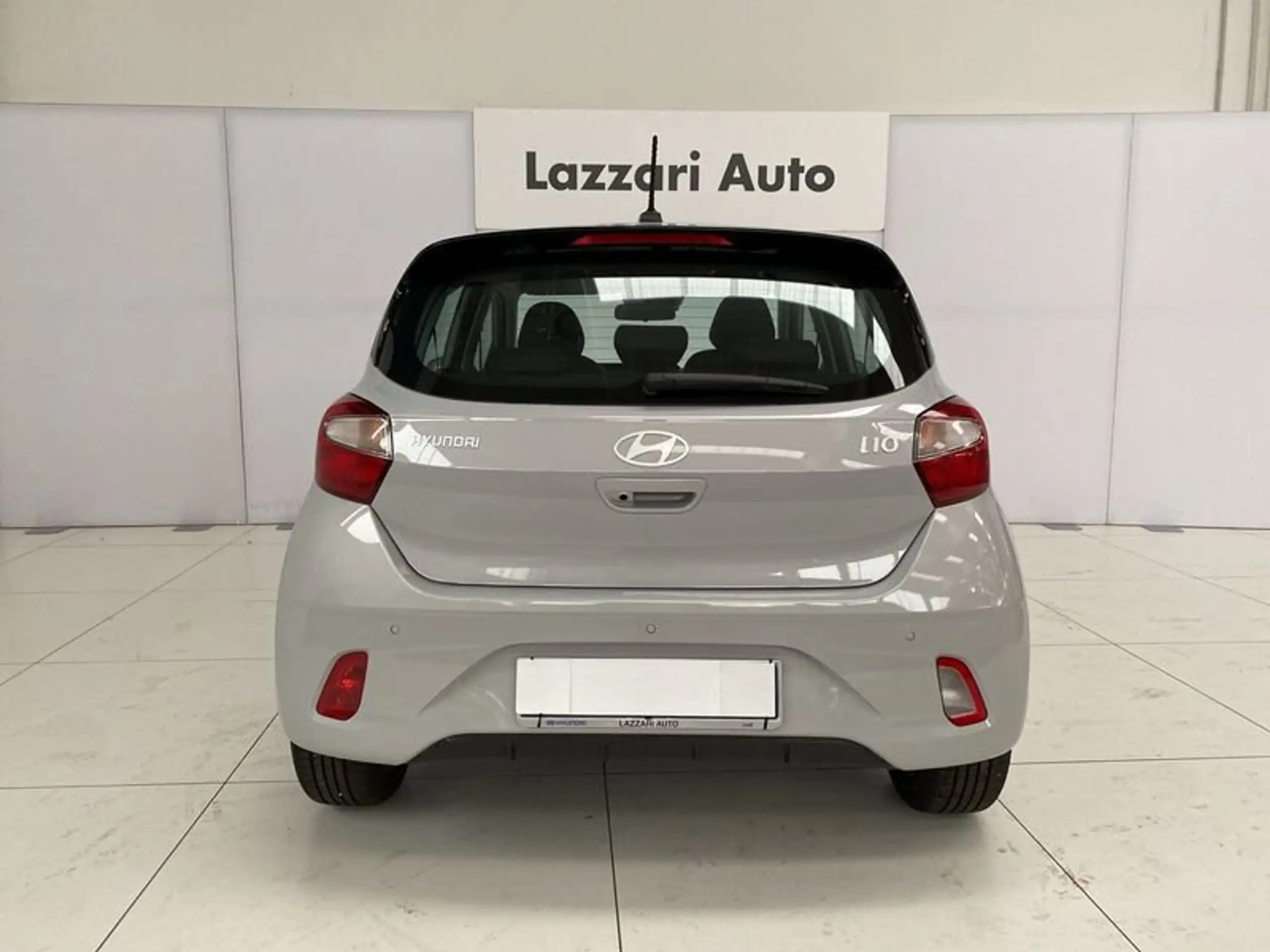 Hyundai - i10