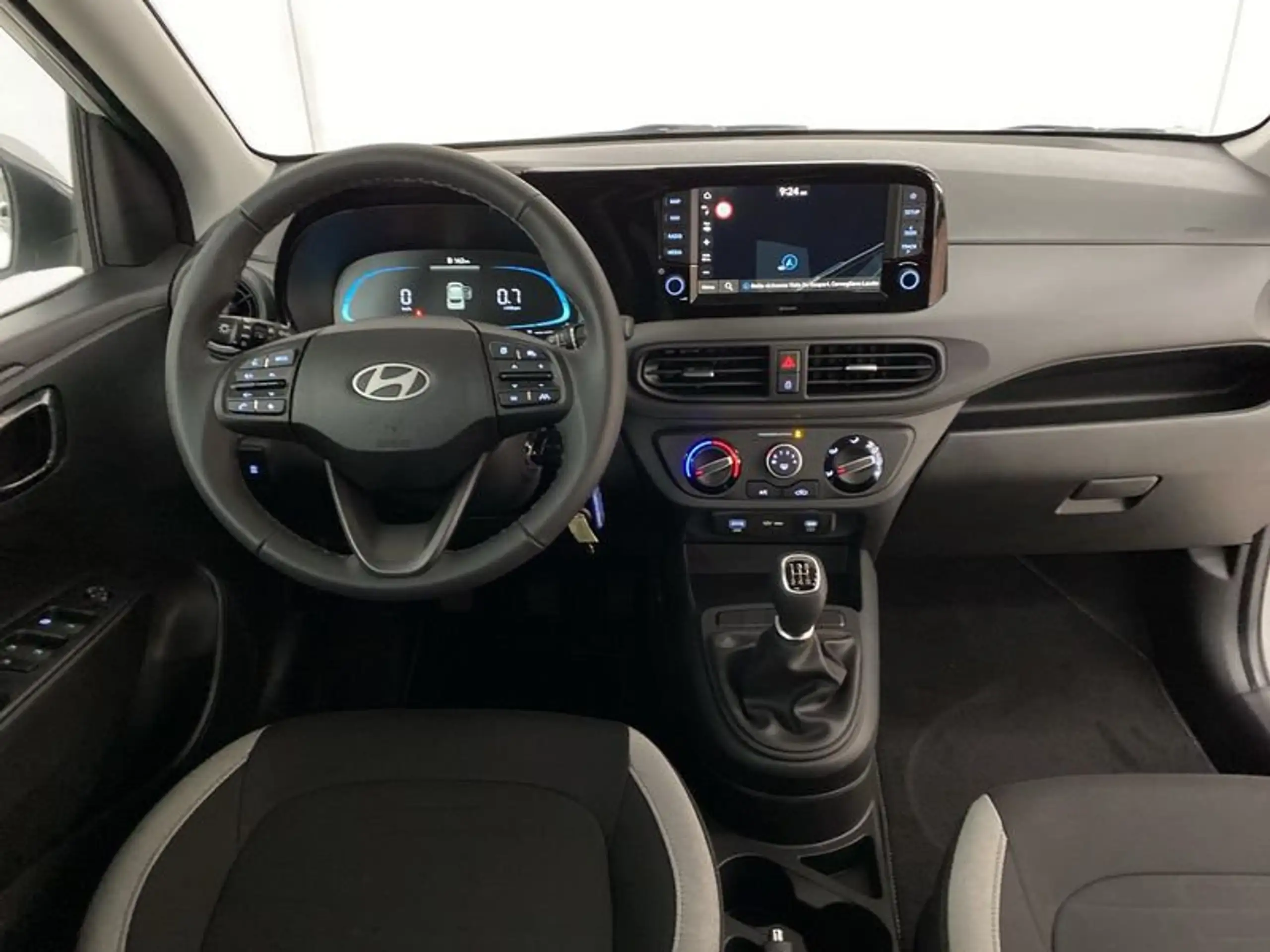 Hyundai - i10