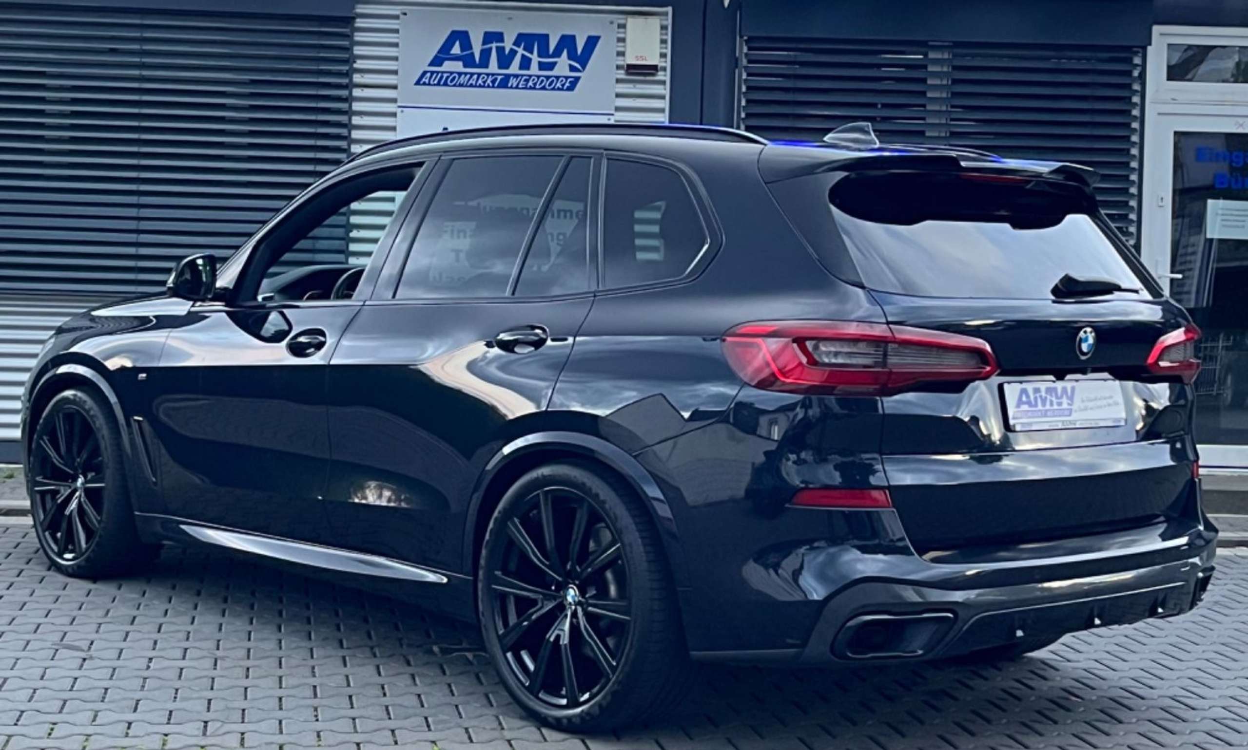 BMW - X5