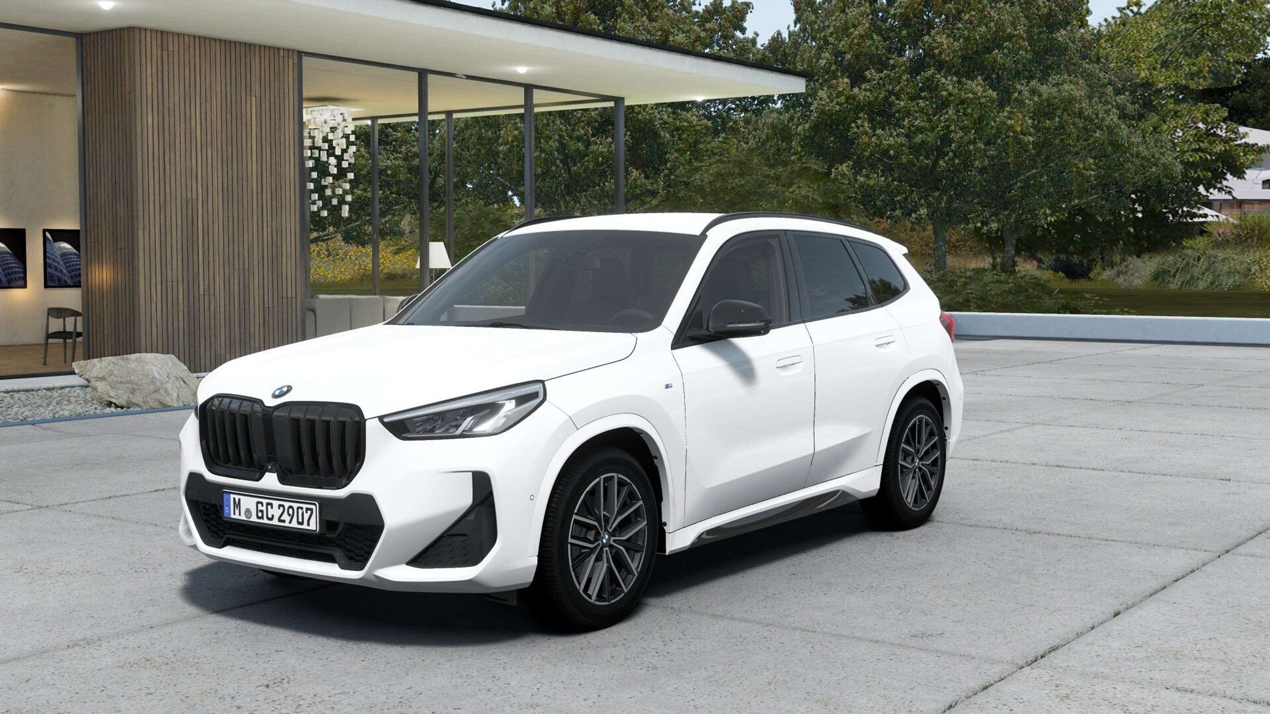 BMW X1 2023