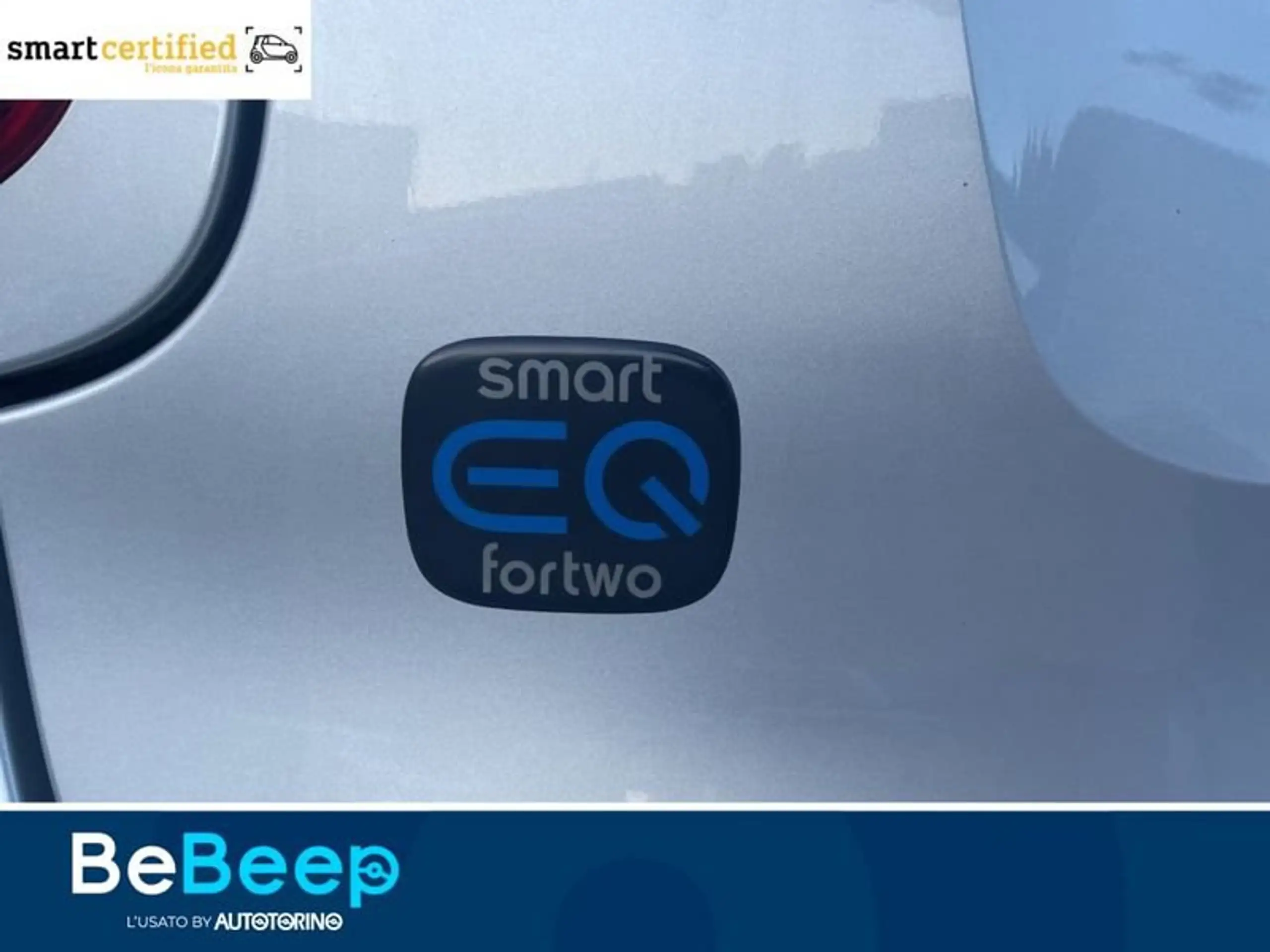 smart - forTwo