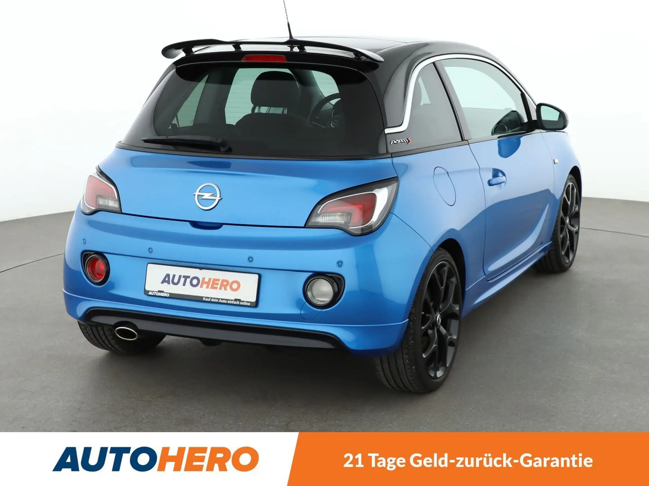 Opel - Adam