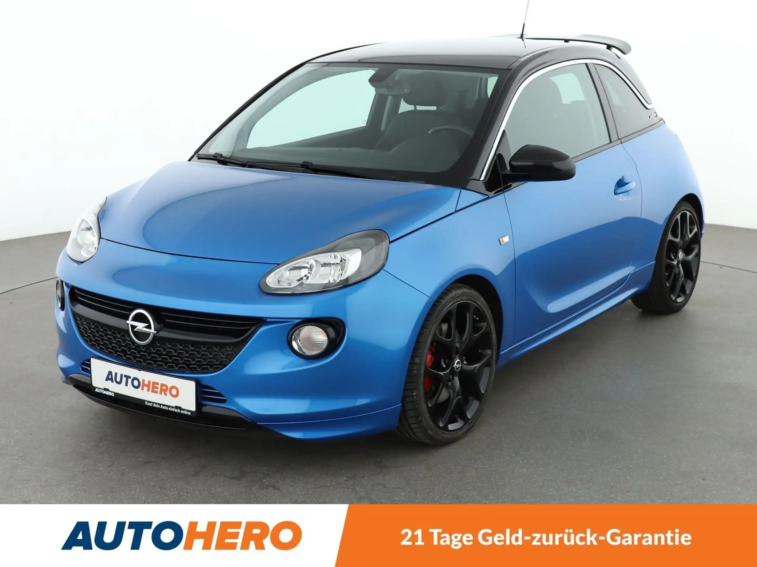 Opel - Adam