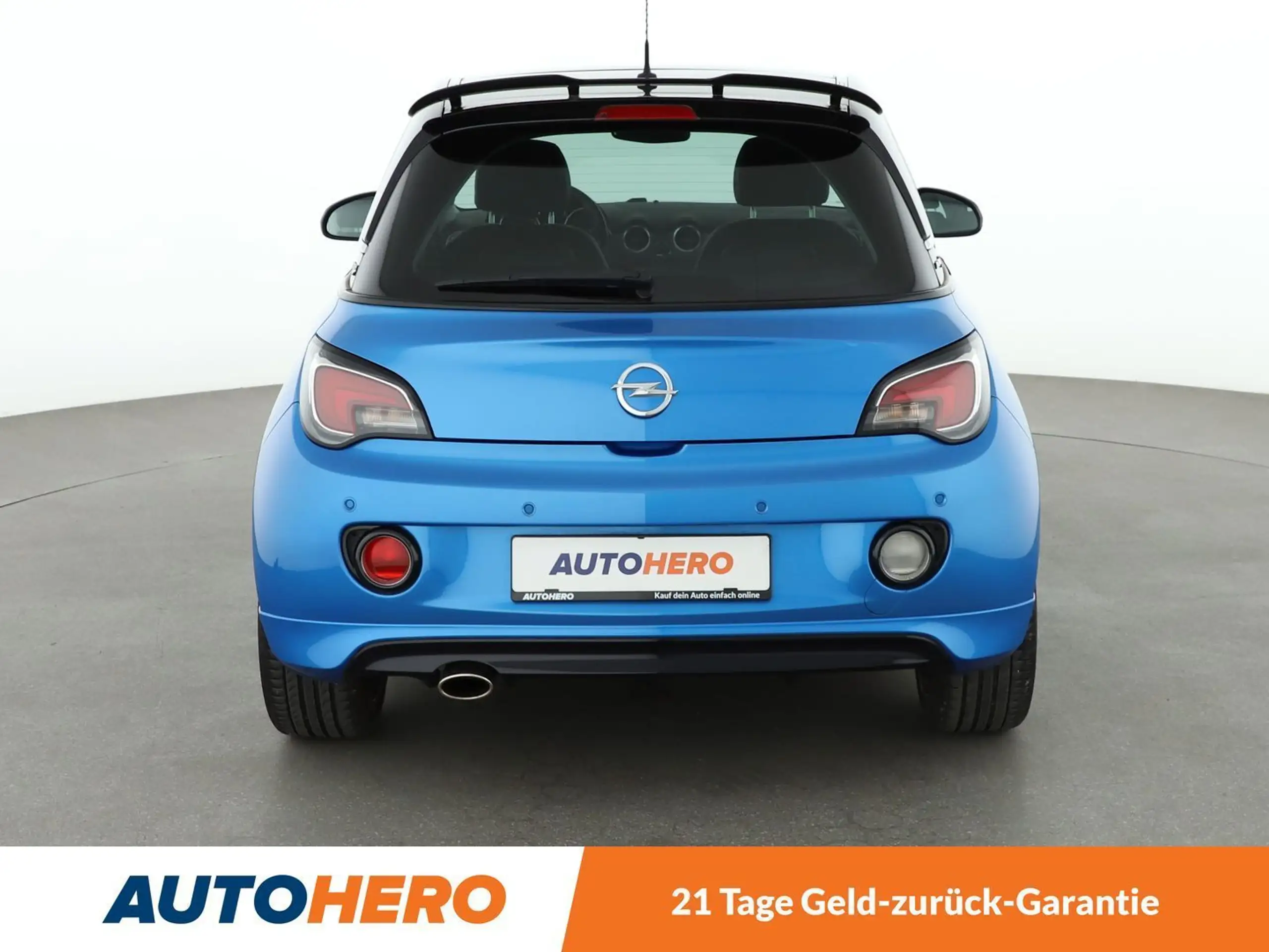 Opel - Adam