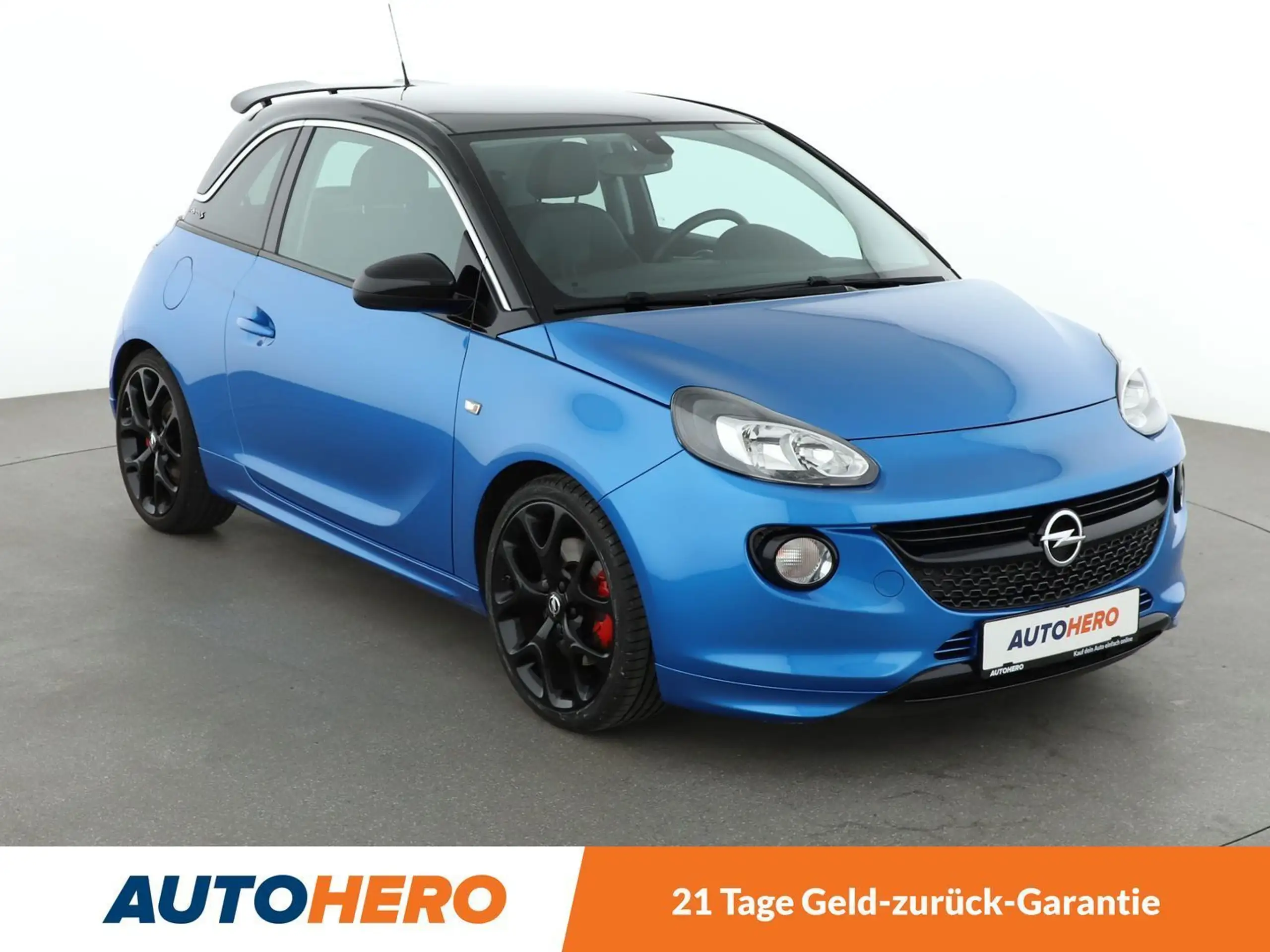 Opel - Adam