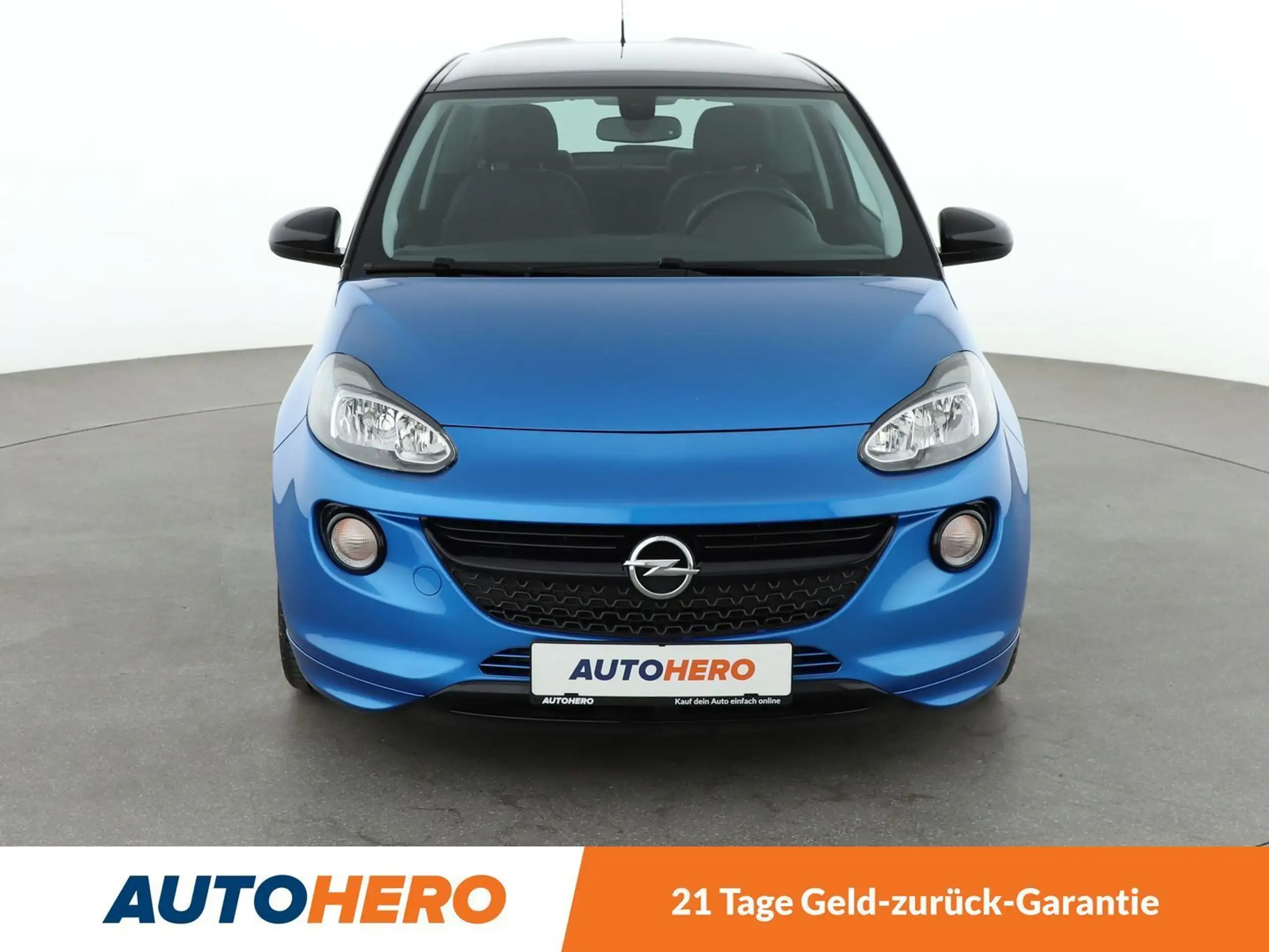 Opel - Adam