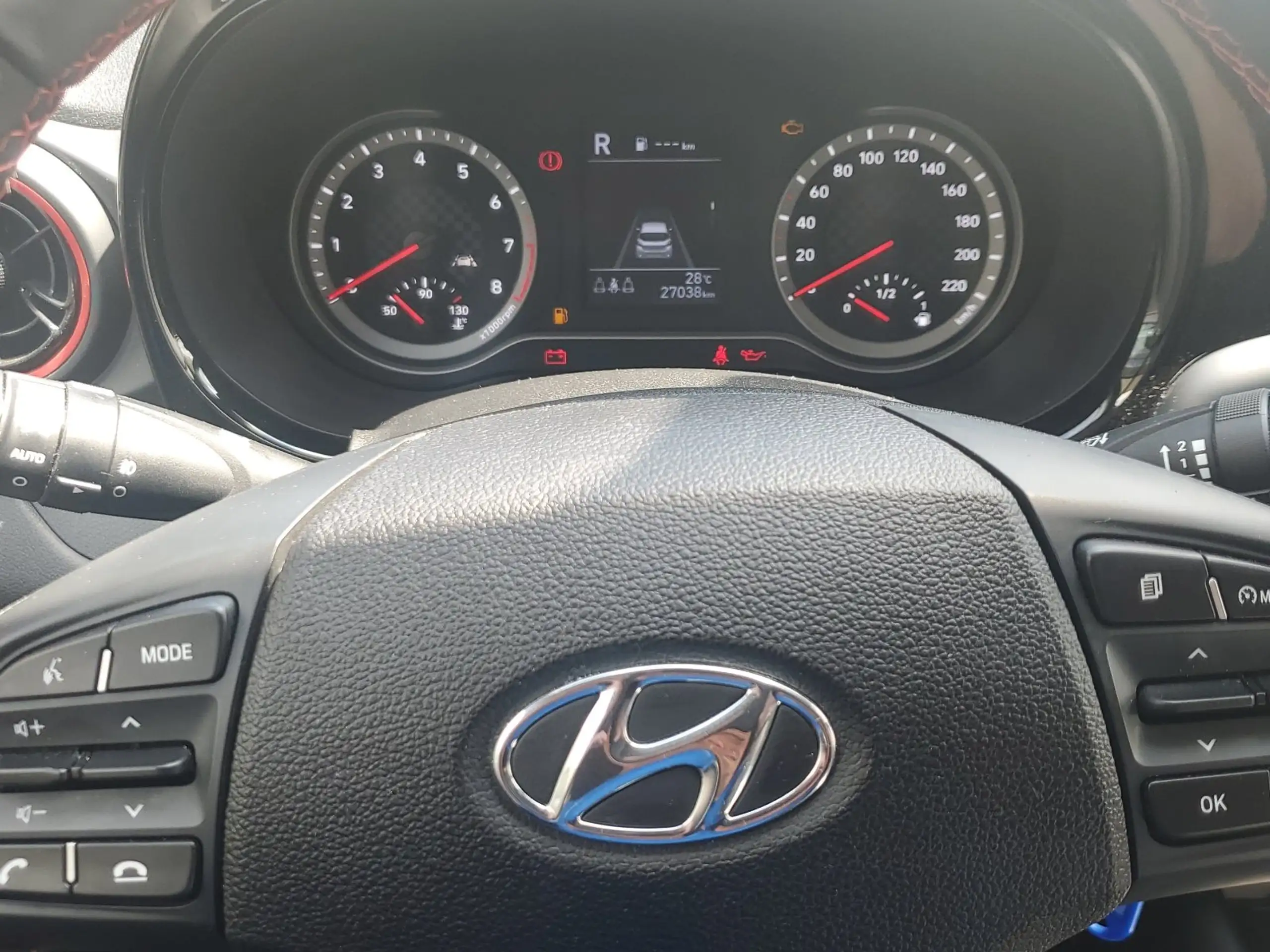 Hyundai - i10