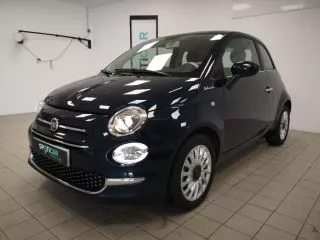 Fiat 500 2023 