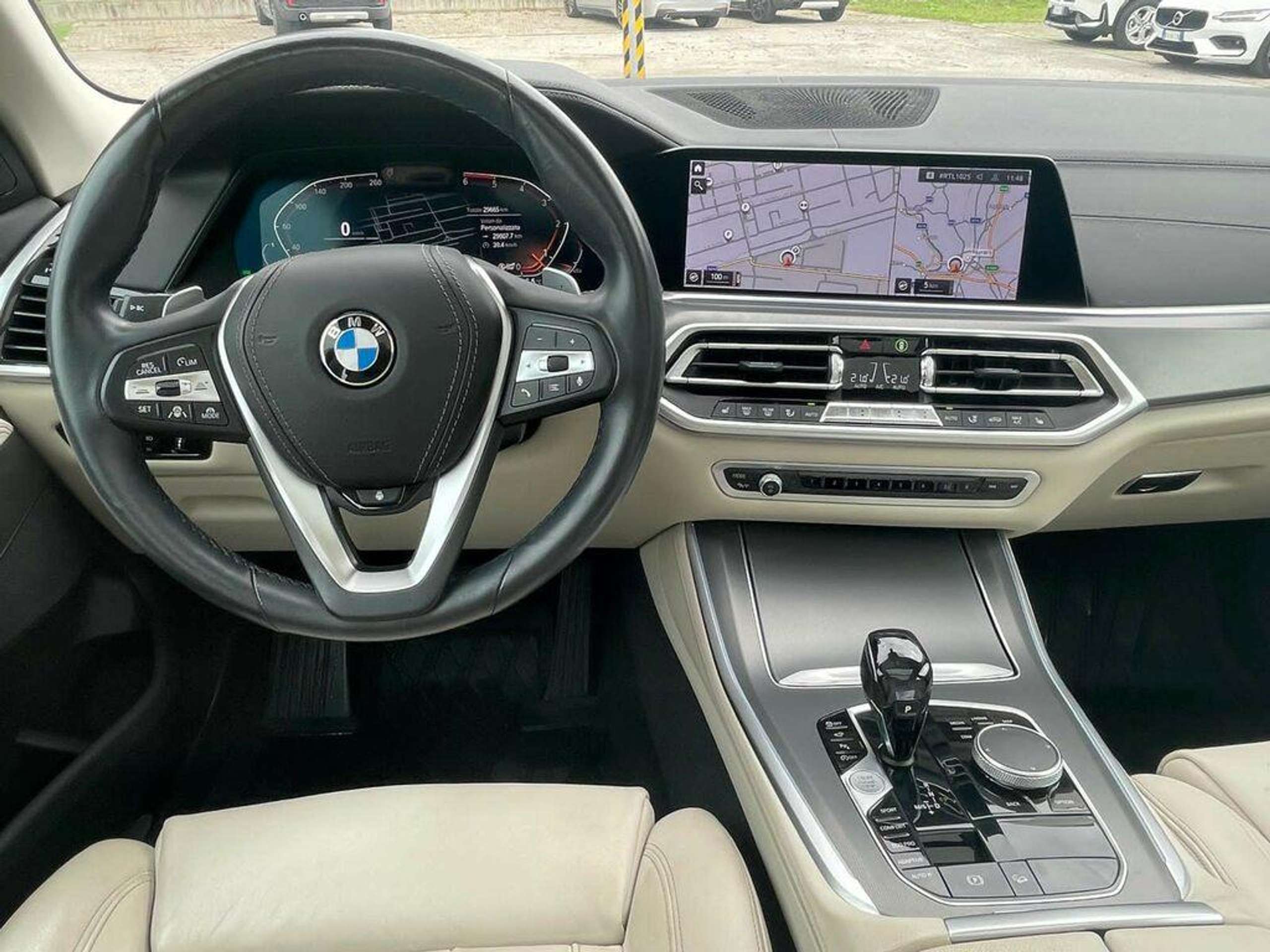 BMW - X5