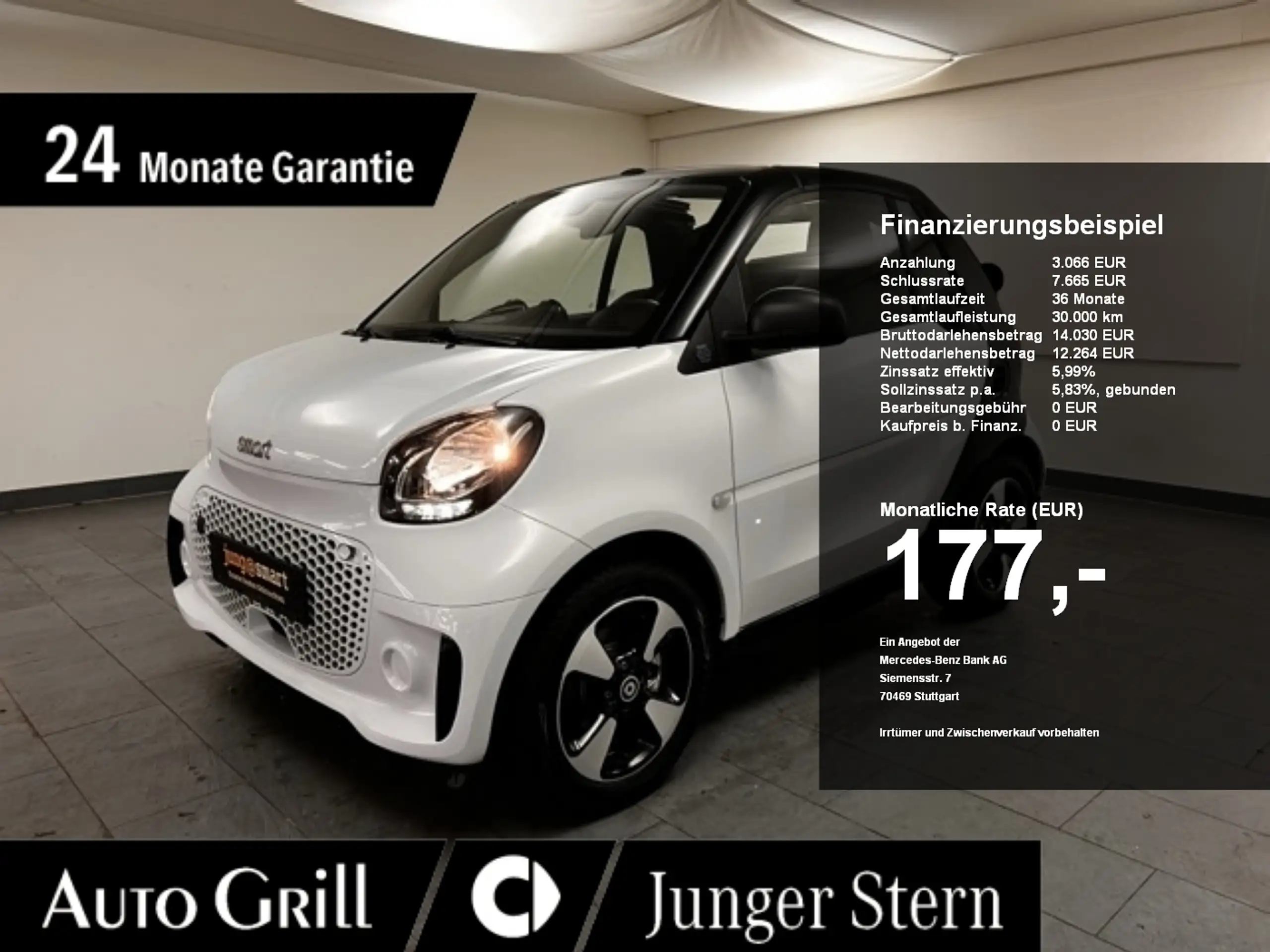 smart - forTwo