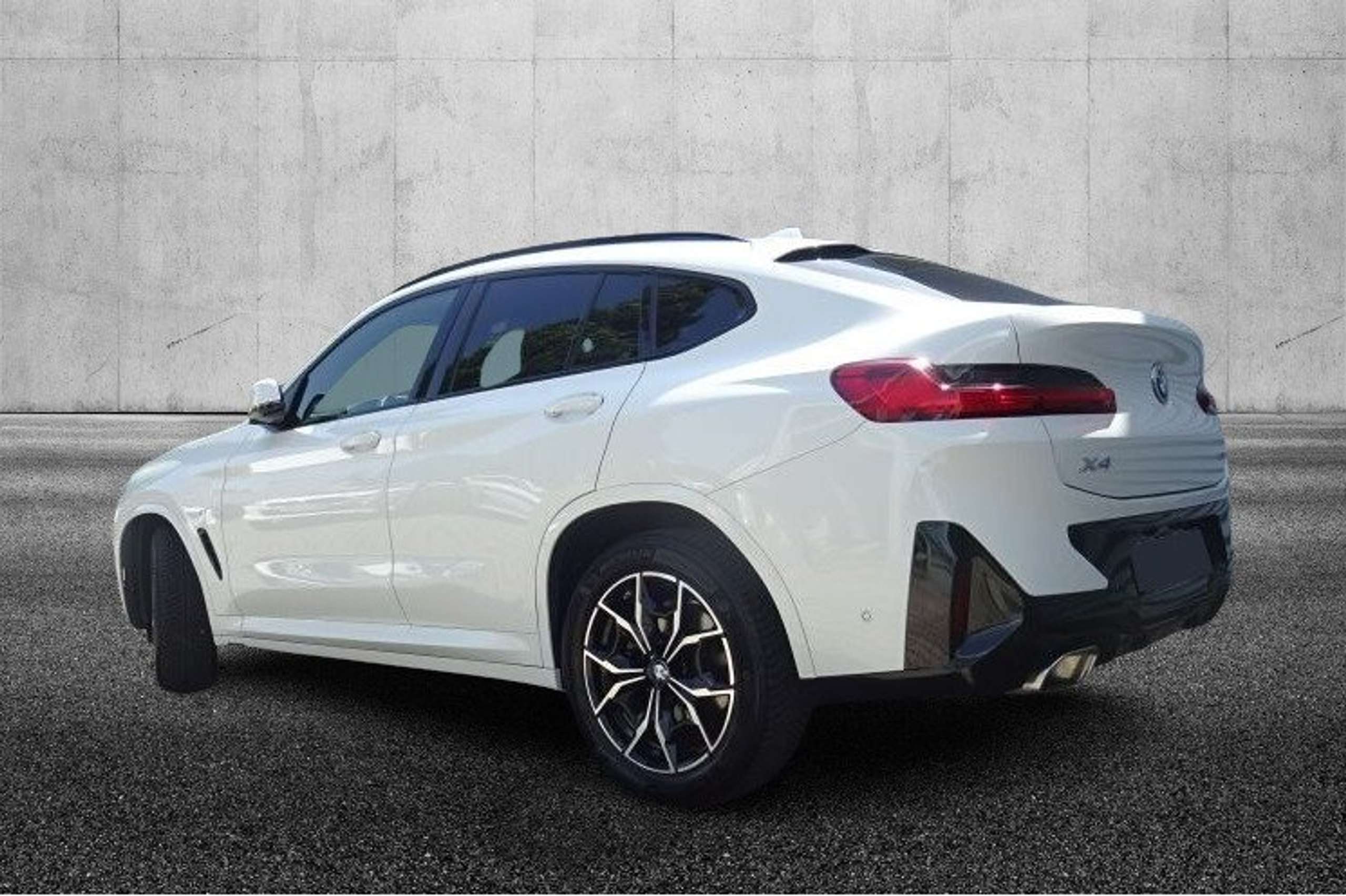 BMW - X4