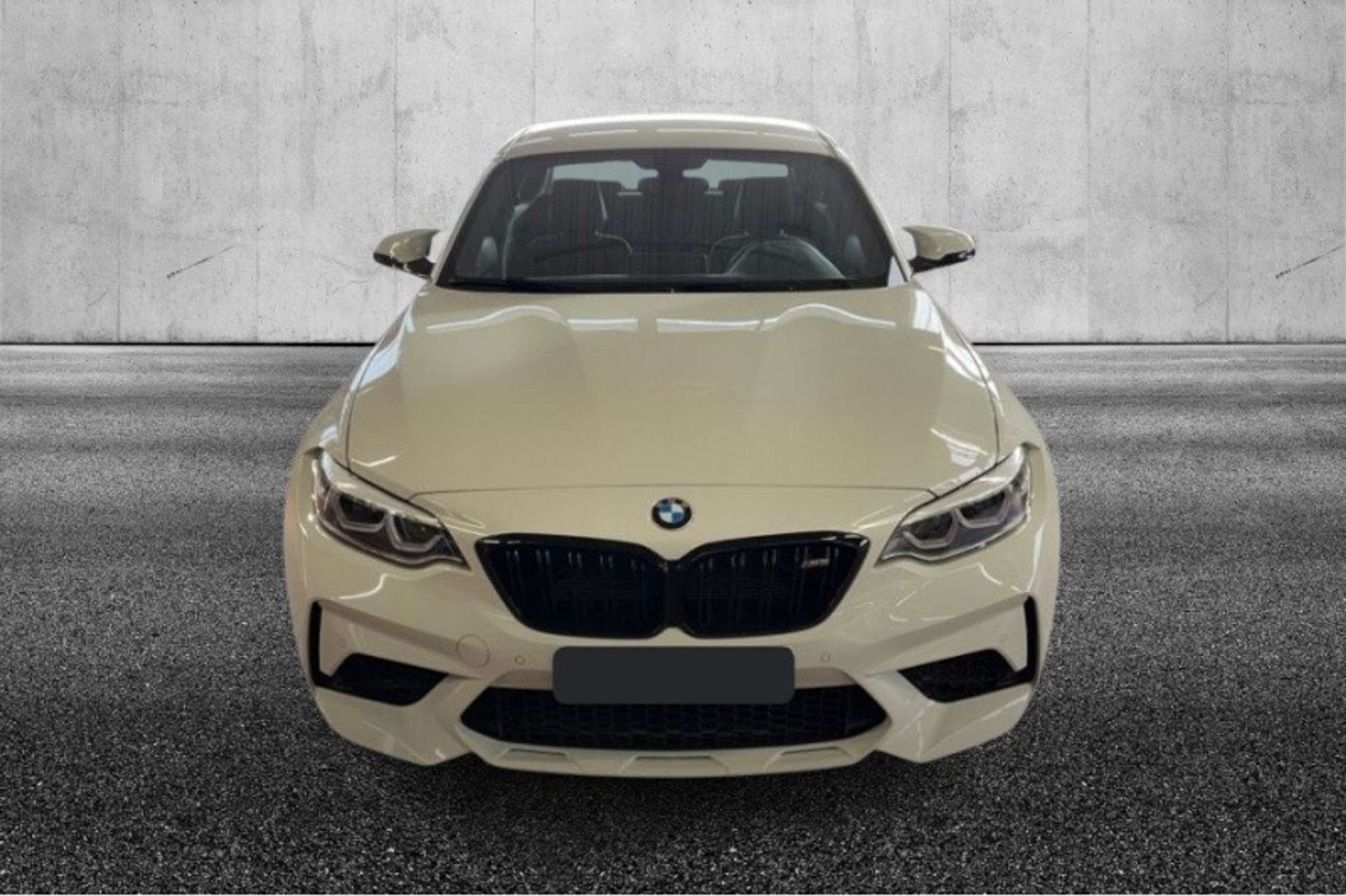 BMW - M2