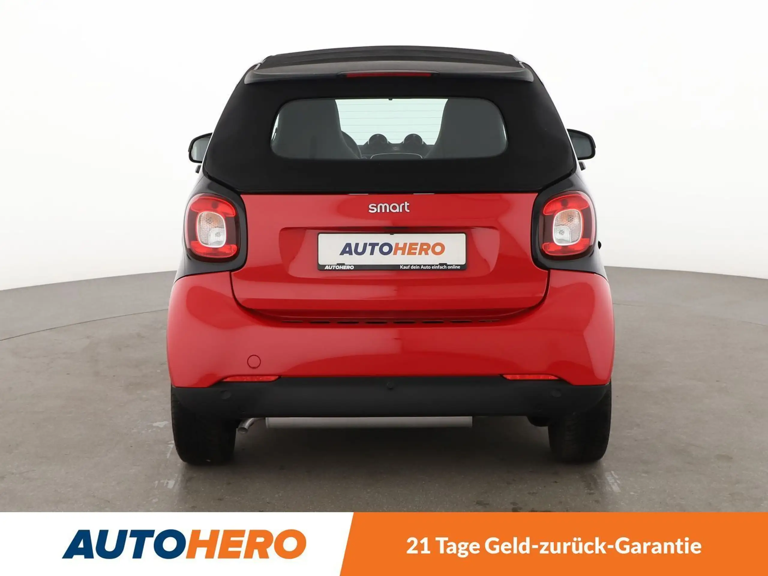 smart - forTwo