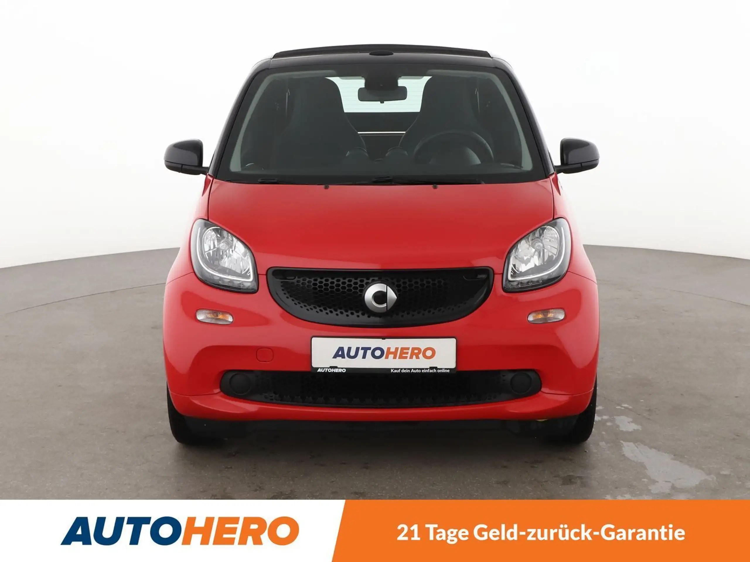 smart - forTwo