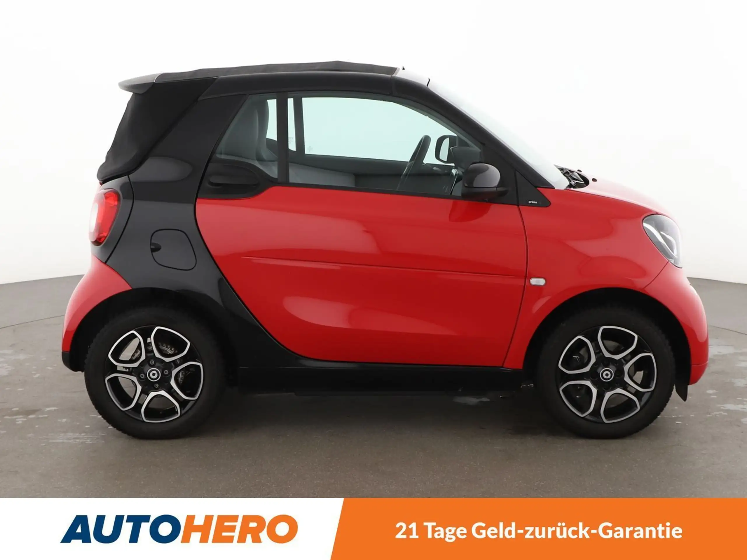 smart - forTwo